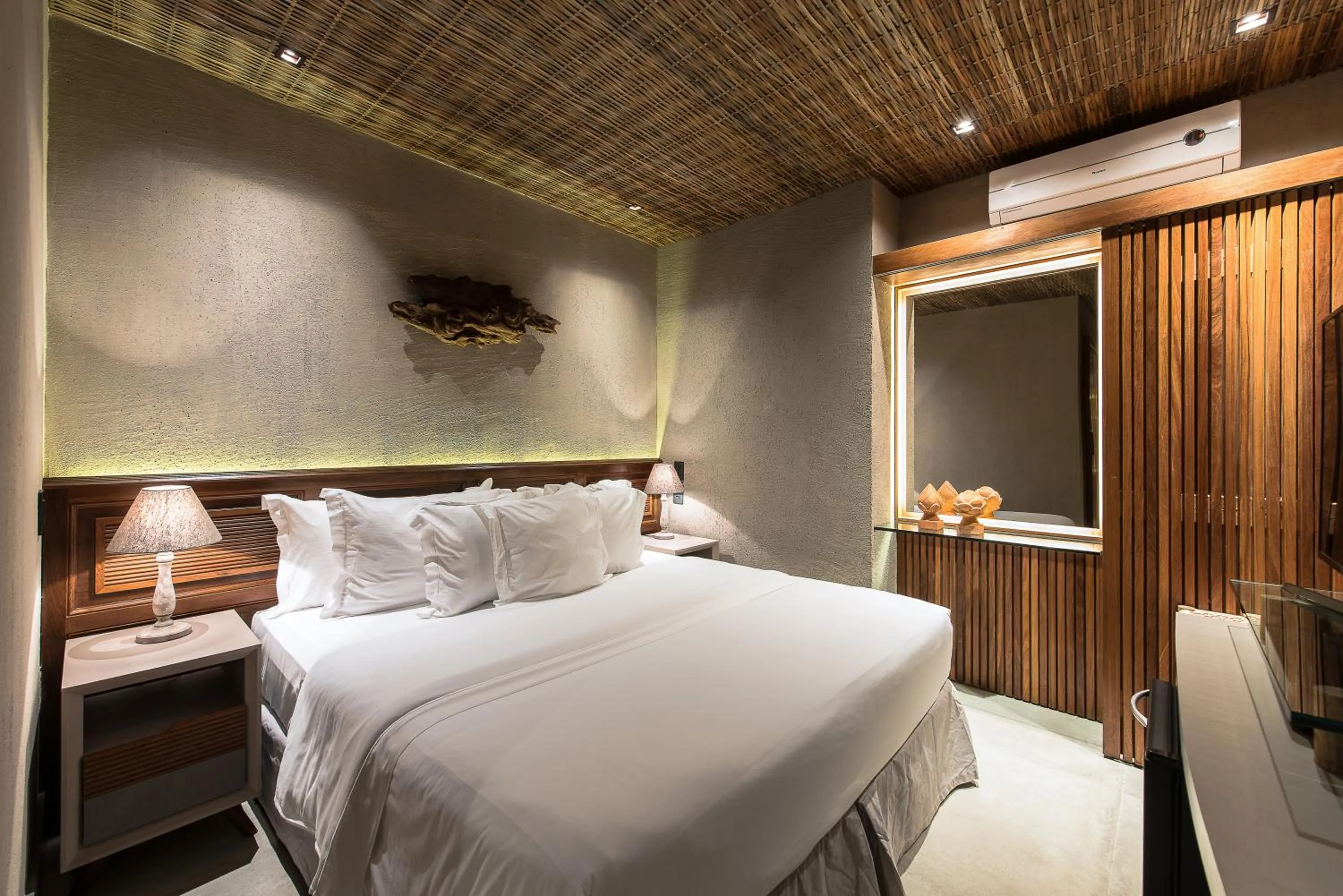 Junior Suite - single occupancy in Pousada Maria Bonita Noronha