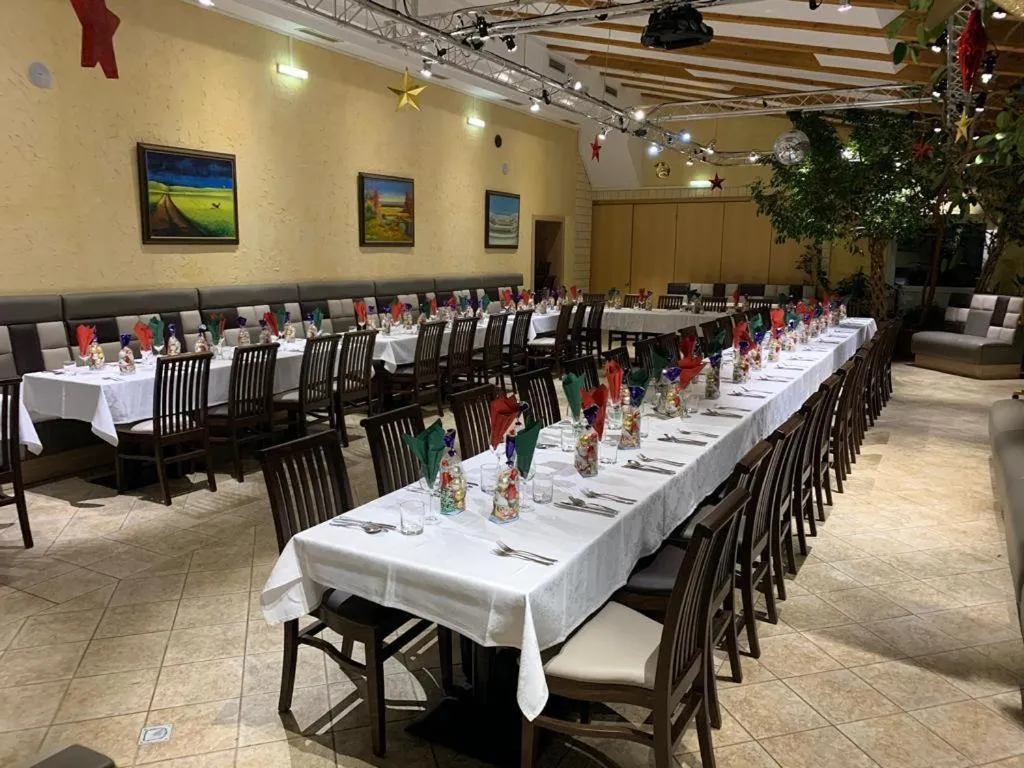 Seminarhotel Daniels