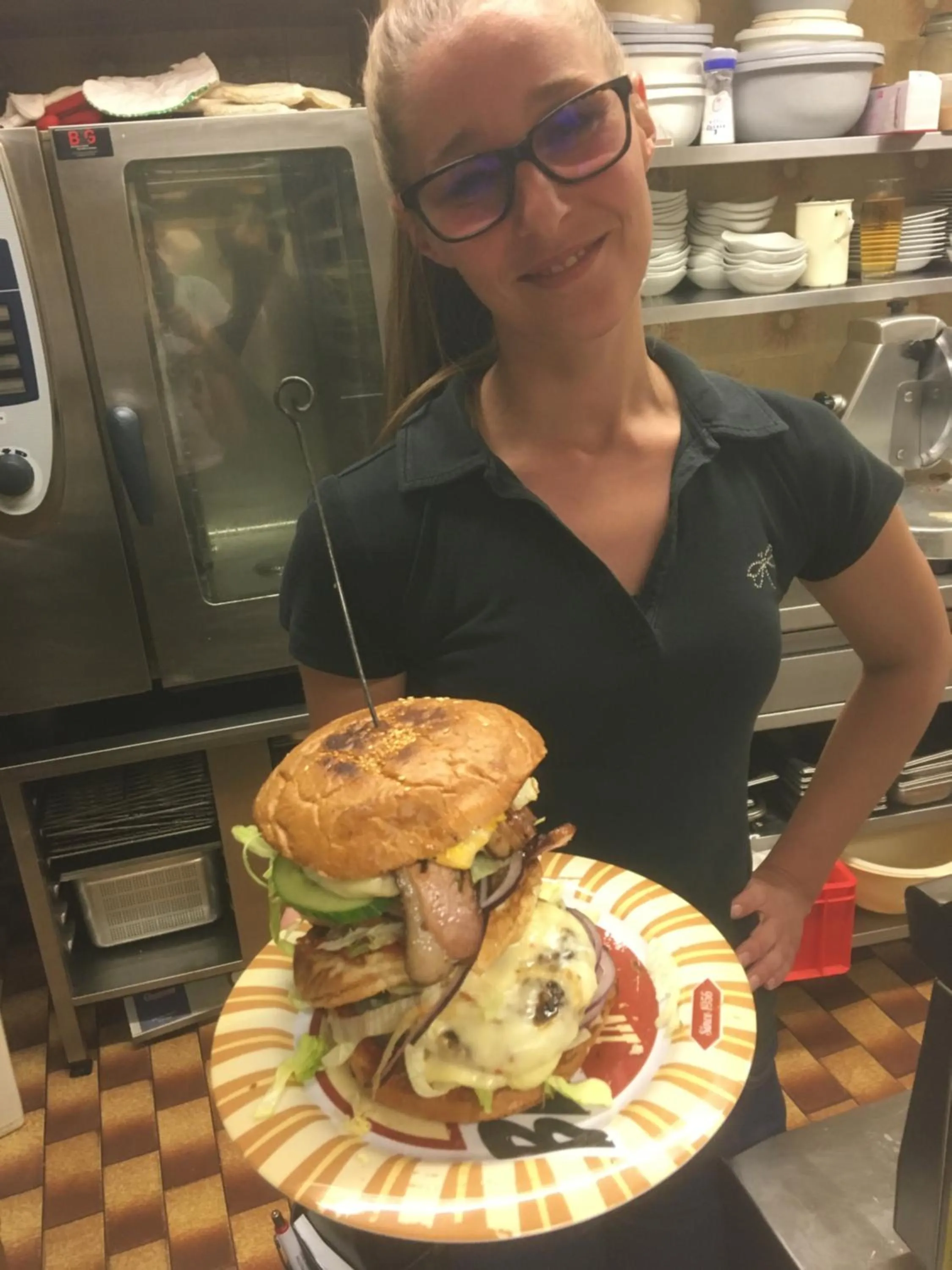 People in Seminarhotel Daniels