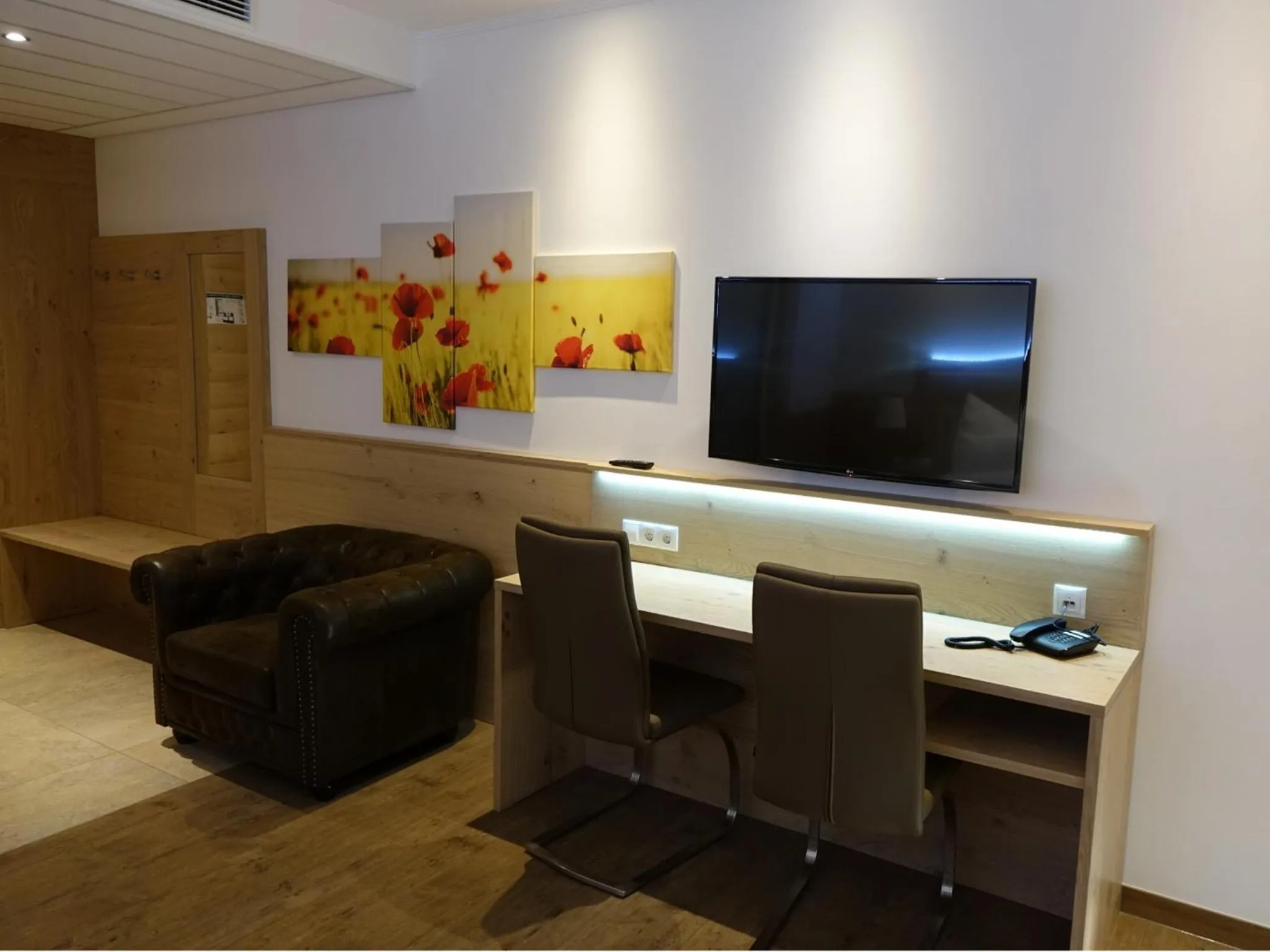 Seminarhotel Daniels