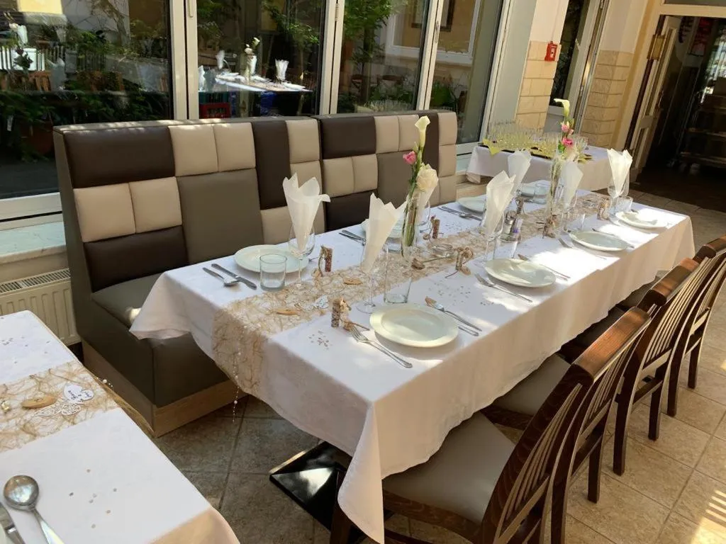 Seminarhotel Daniels