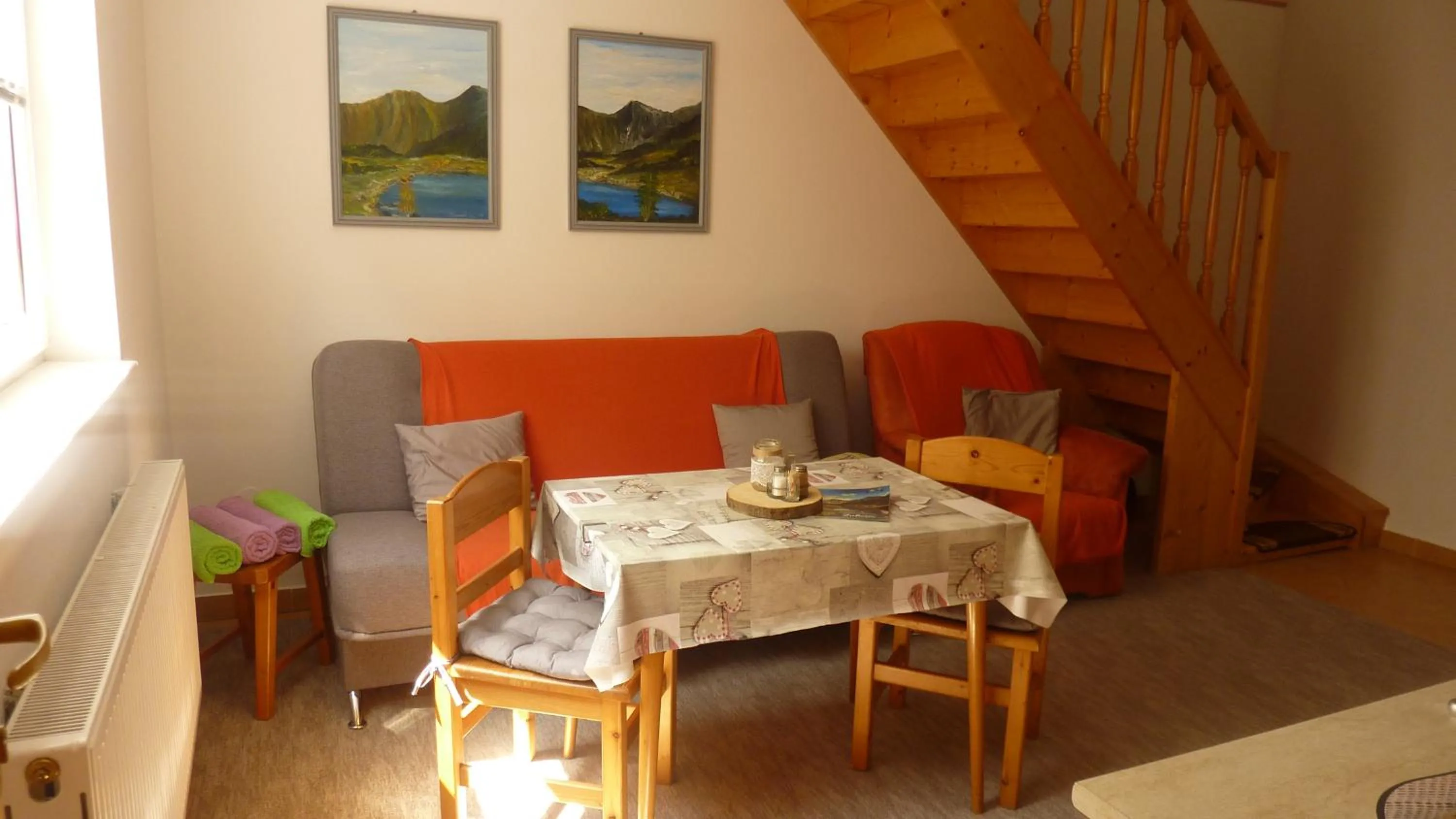 Apartment Majerčák