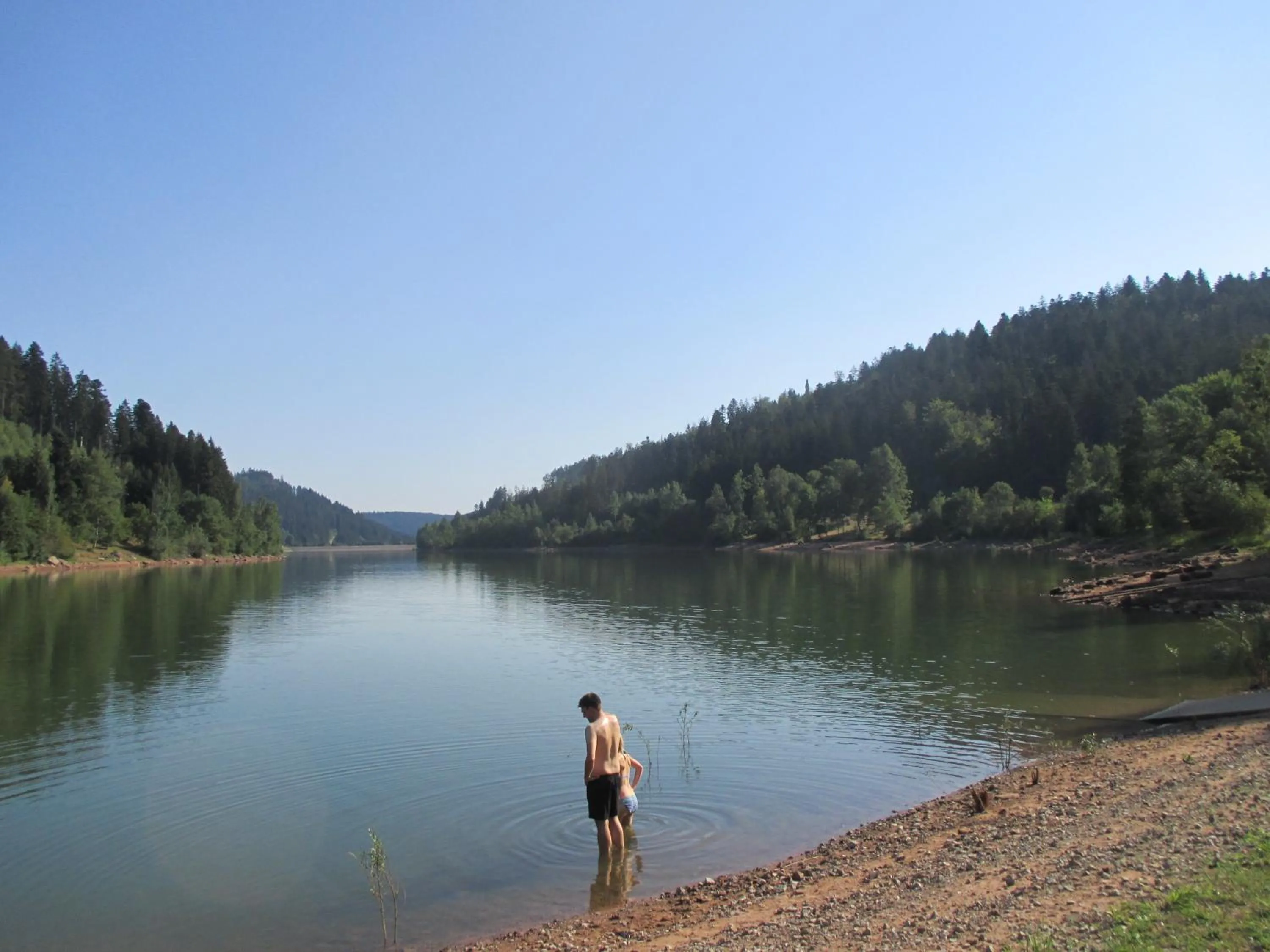 Black Forest Lodge