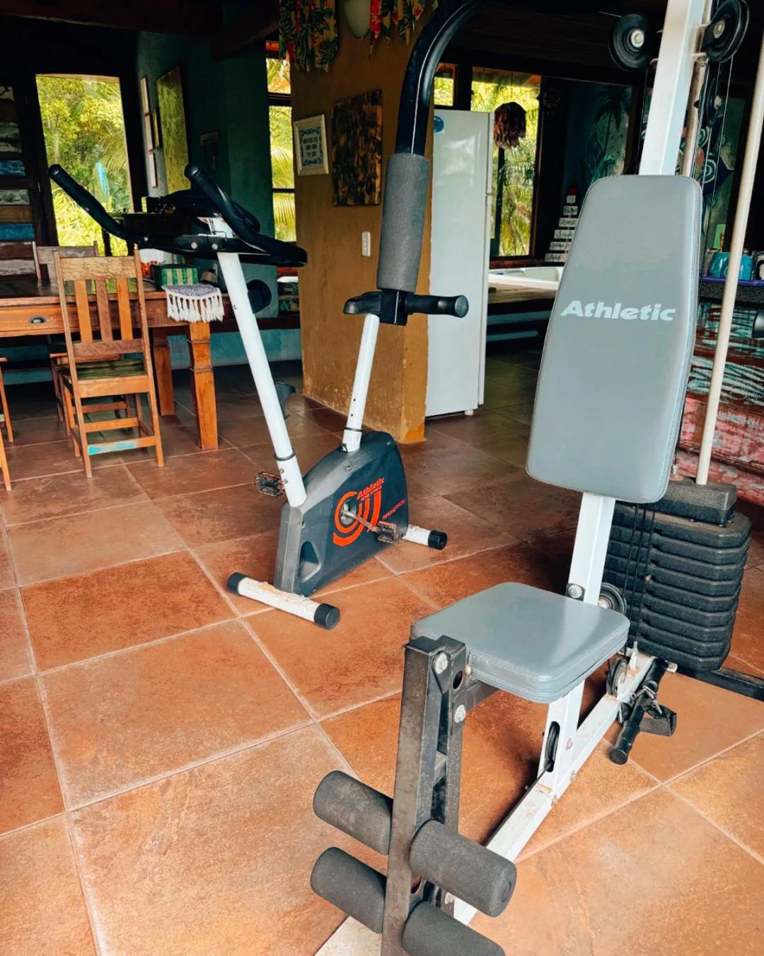 Pousada Alma da Gamboa