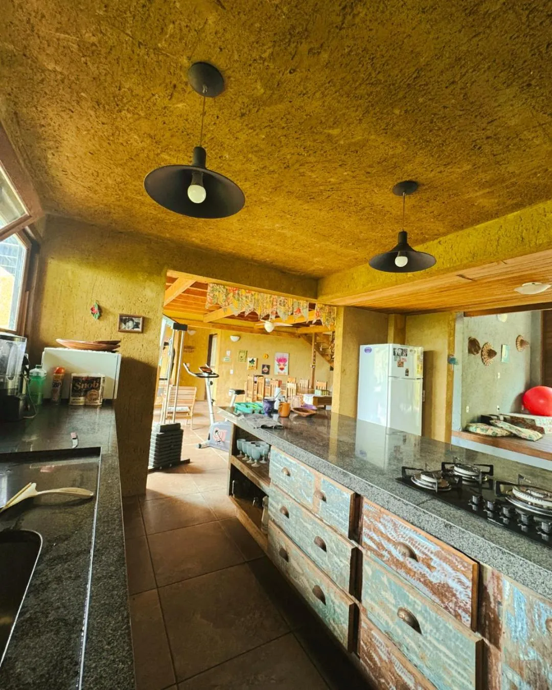 Pousada Alma da Gamboa