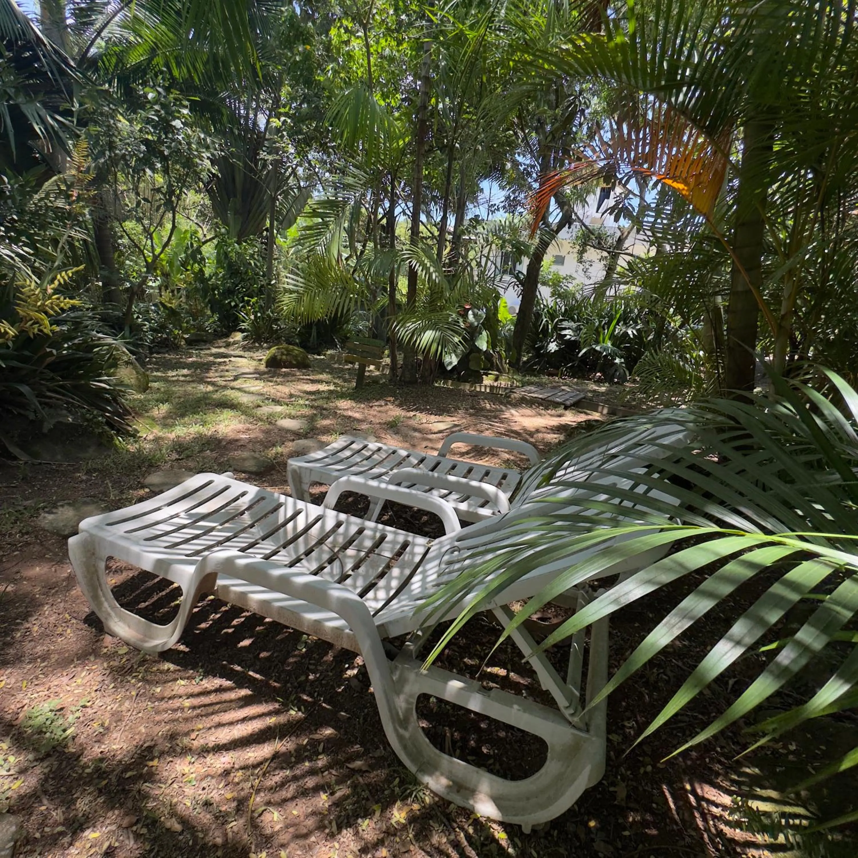 Pousada Alma da Gamboa