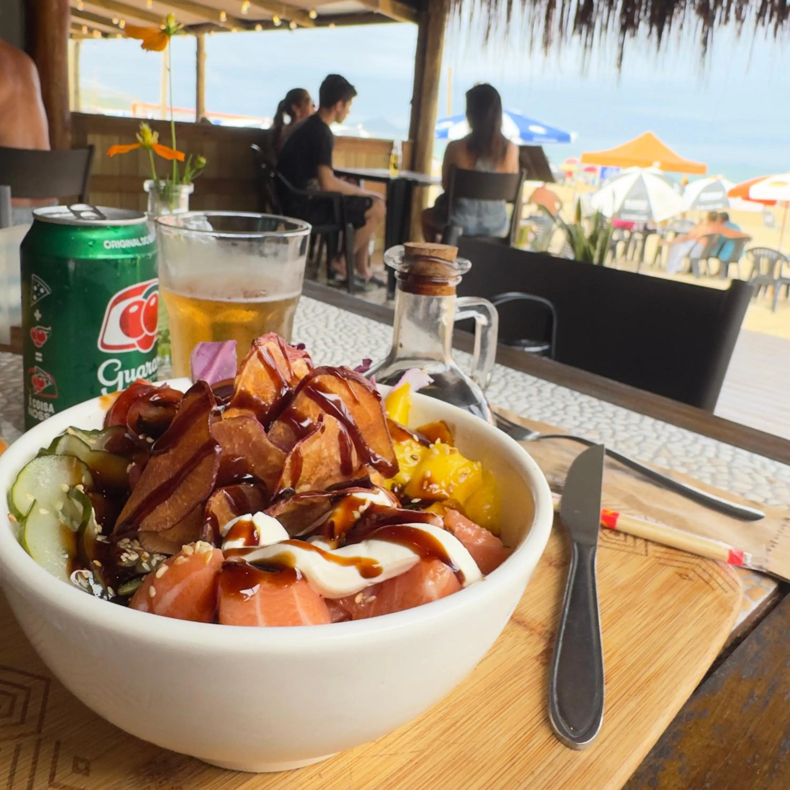 Pousada Alma da Gamboa