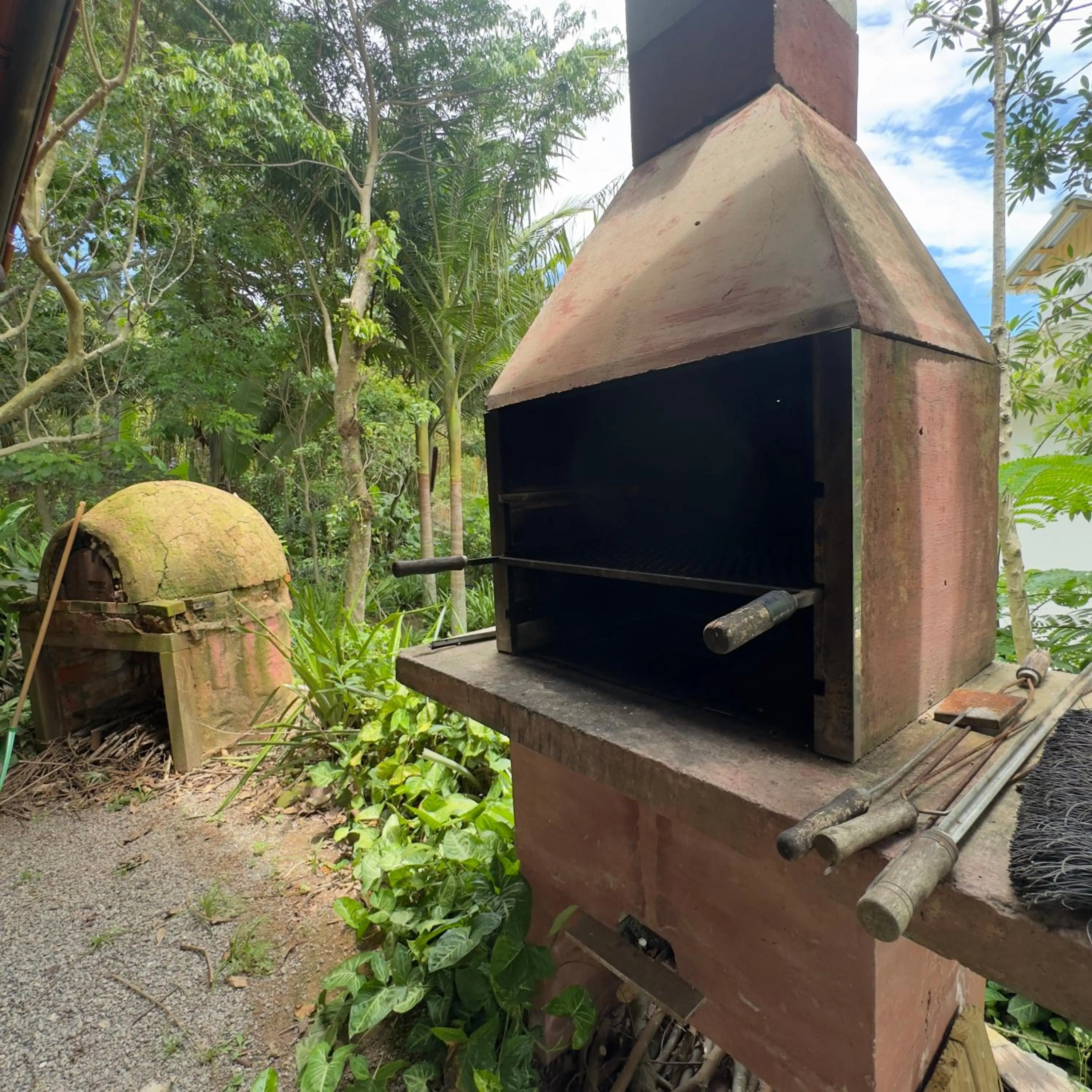 Pousada Alma da Gamboa