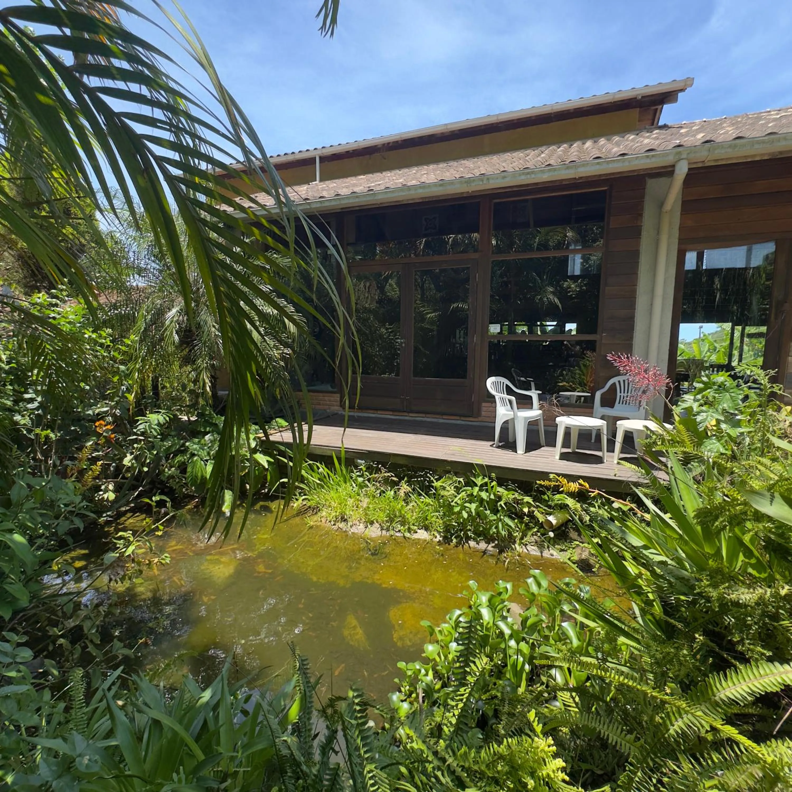 Pousada Alma da Gamboa