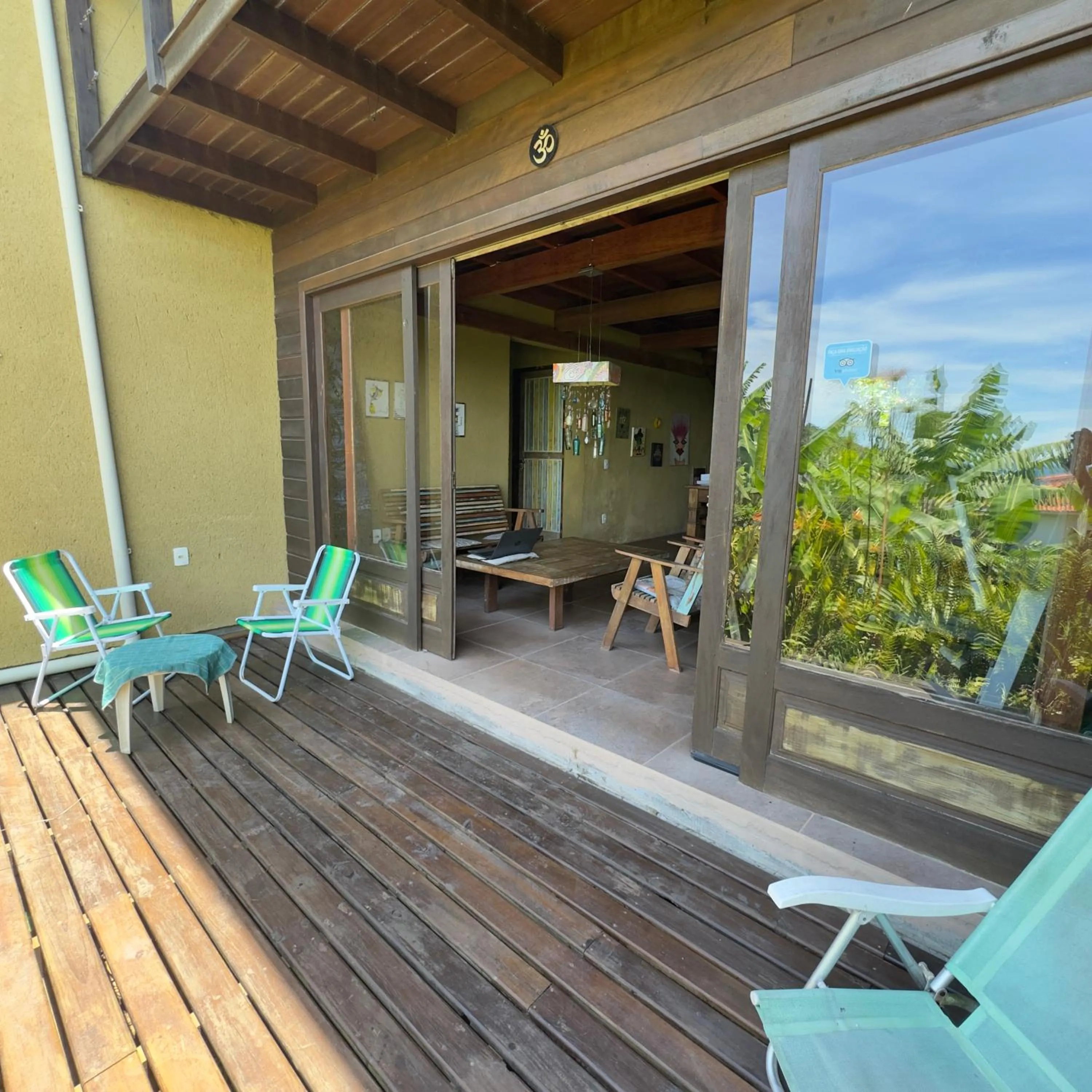 Pousada Alma da Gamboa