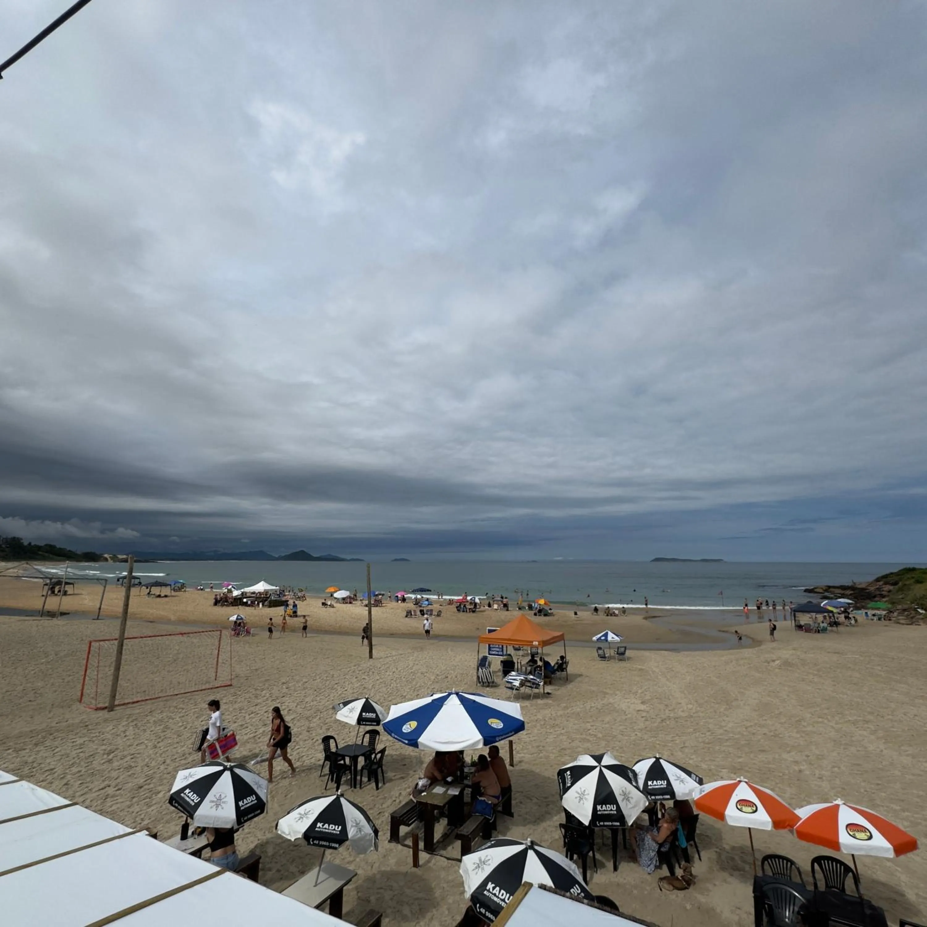 Pousada Alma da Gamboa