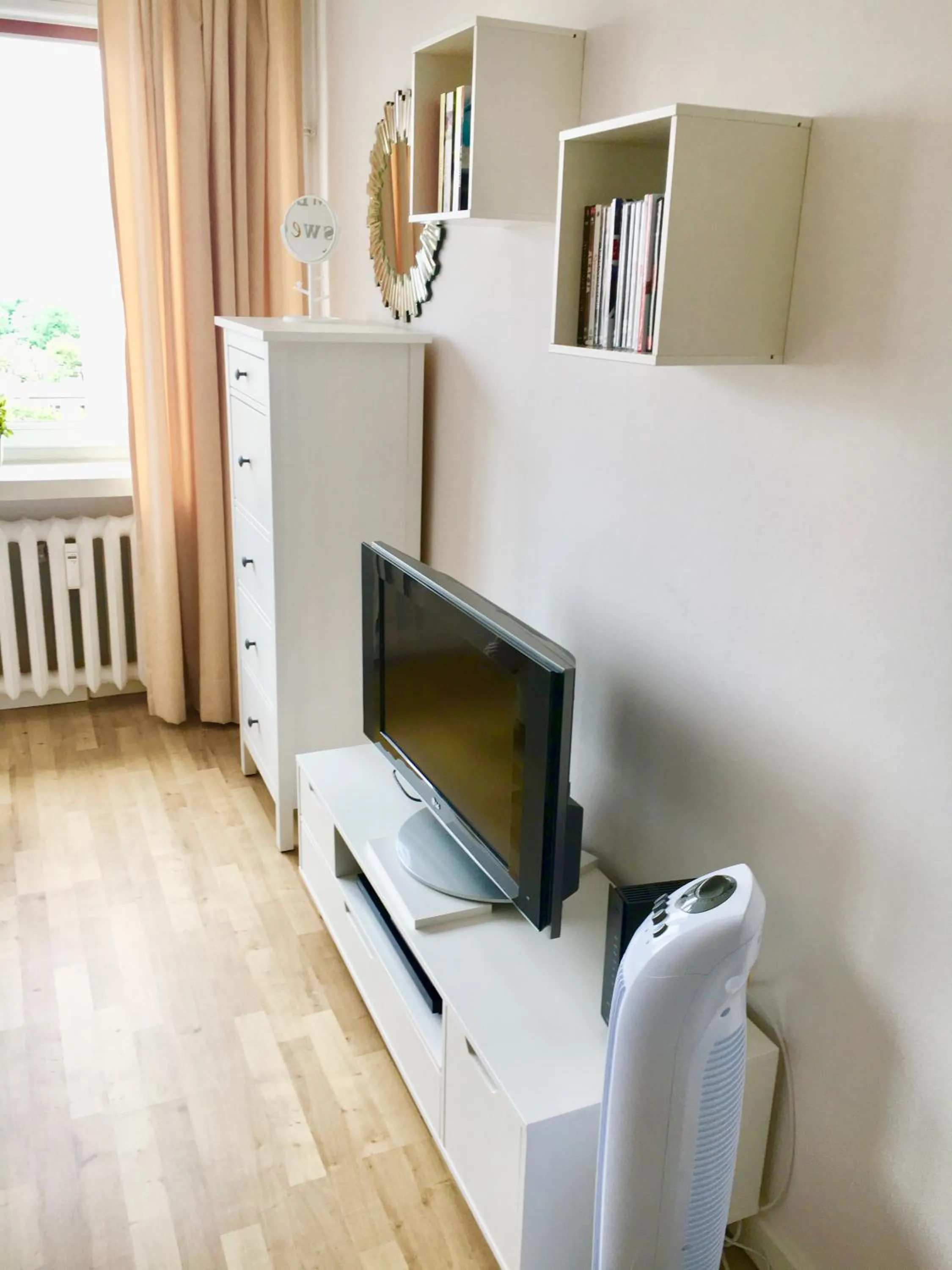 Apartament MetroMarymont