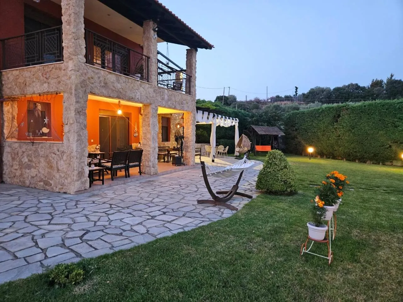 Villa Mariellie