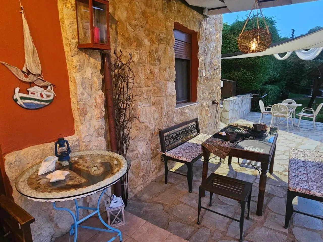 Villa Mariellie