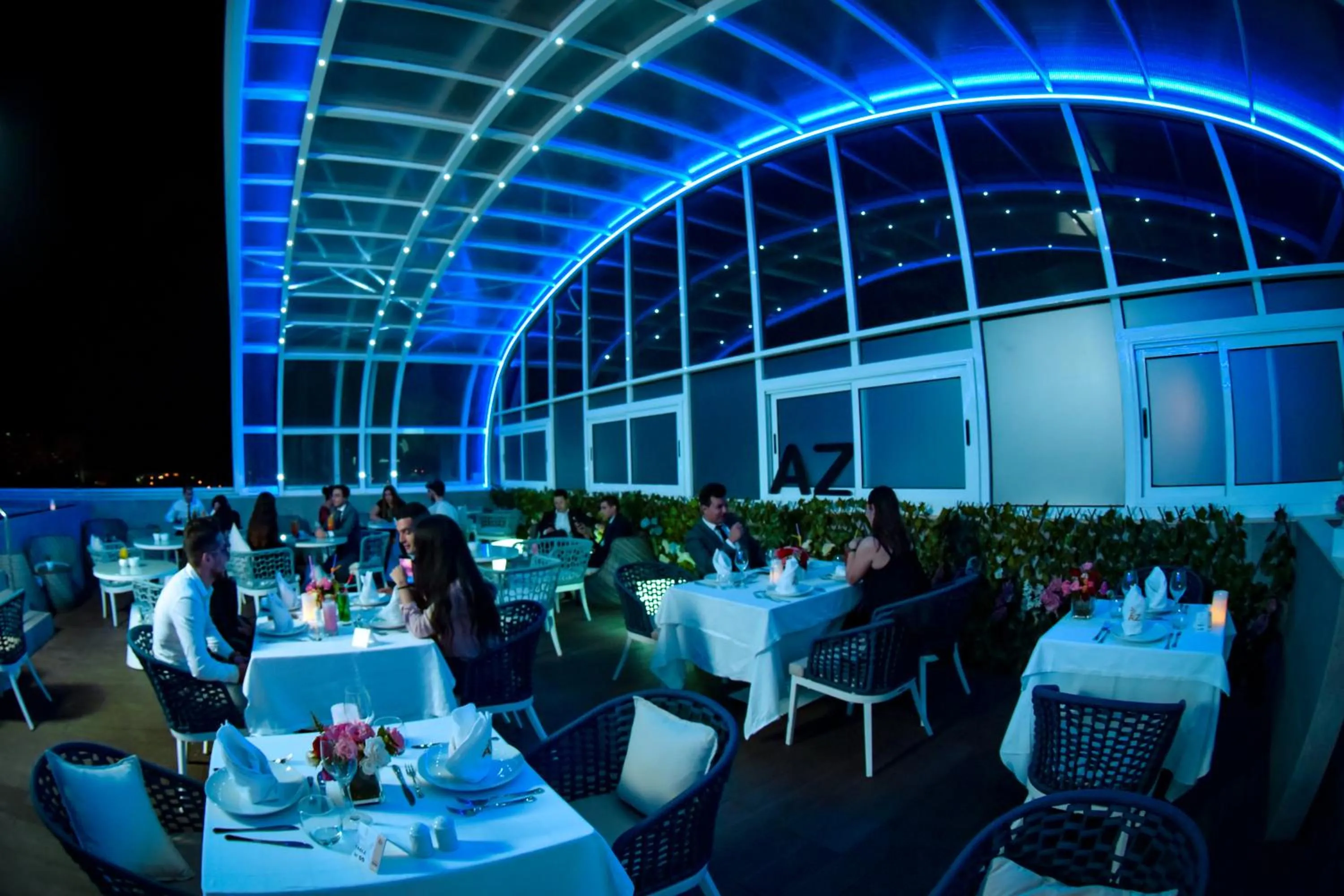 AZ Hôtels Vieux Kouba