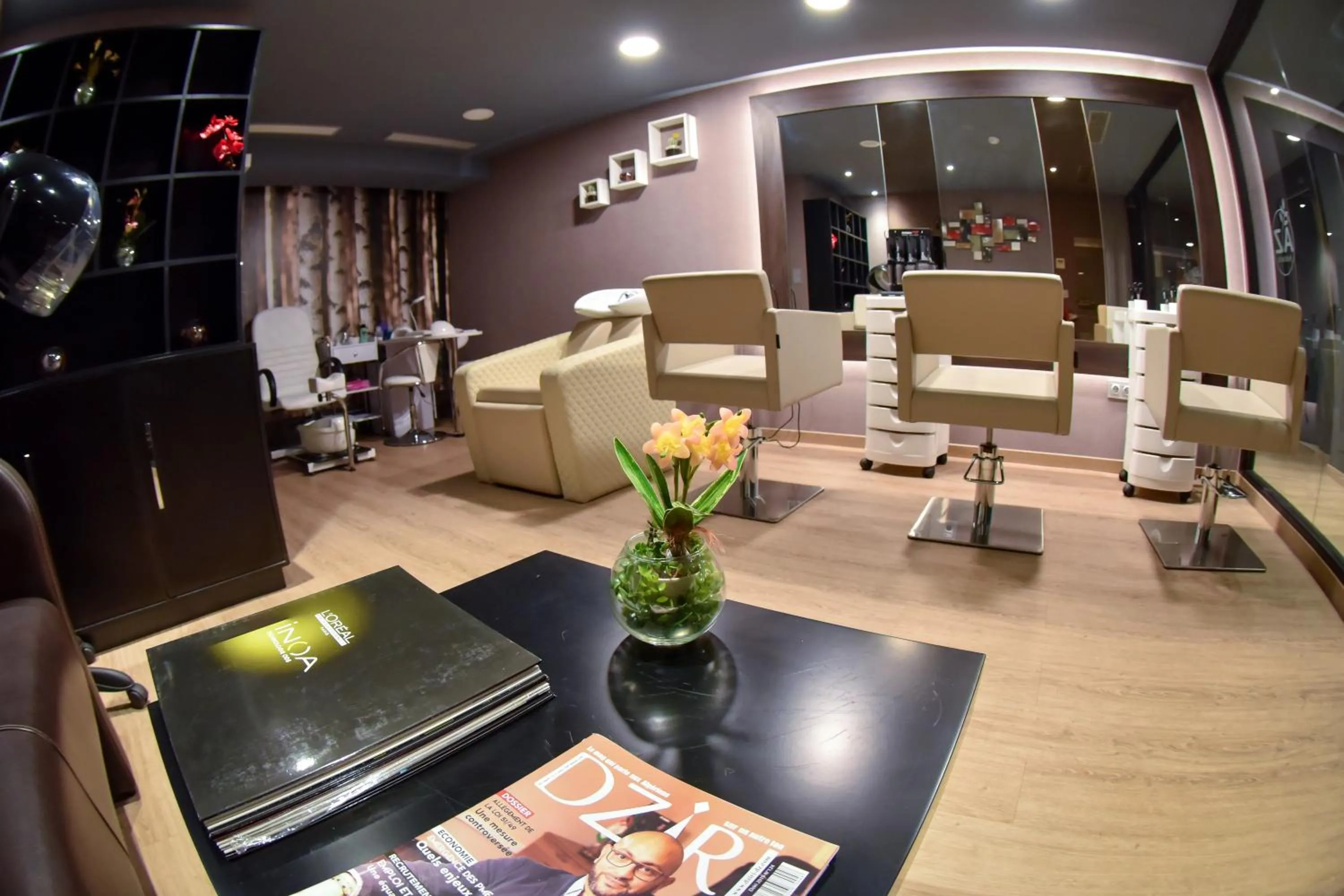 AZ Hôtels Vieux Kouba