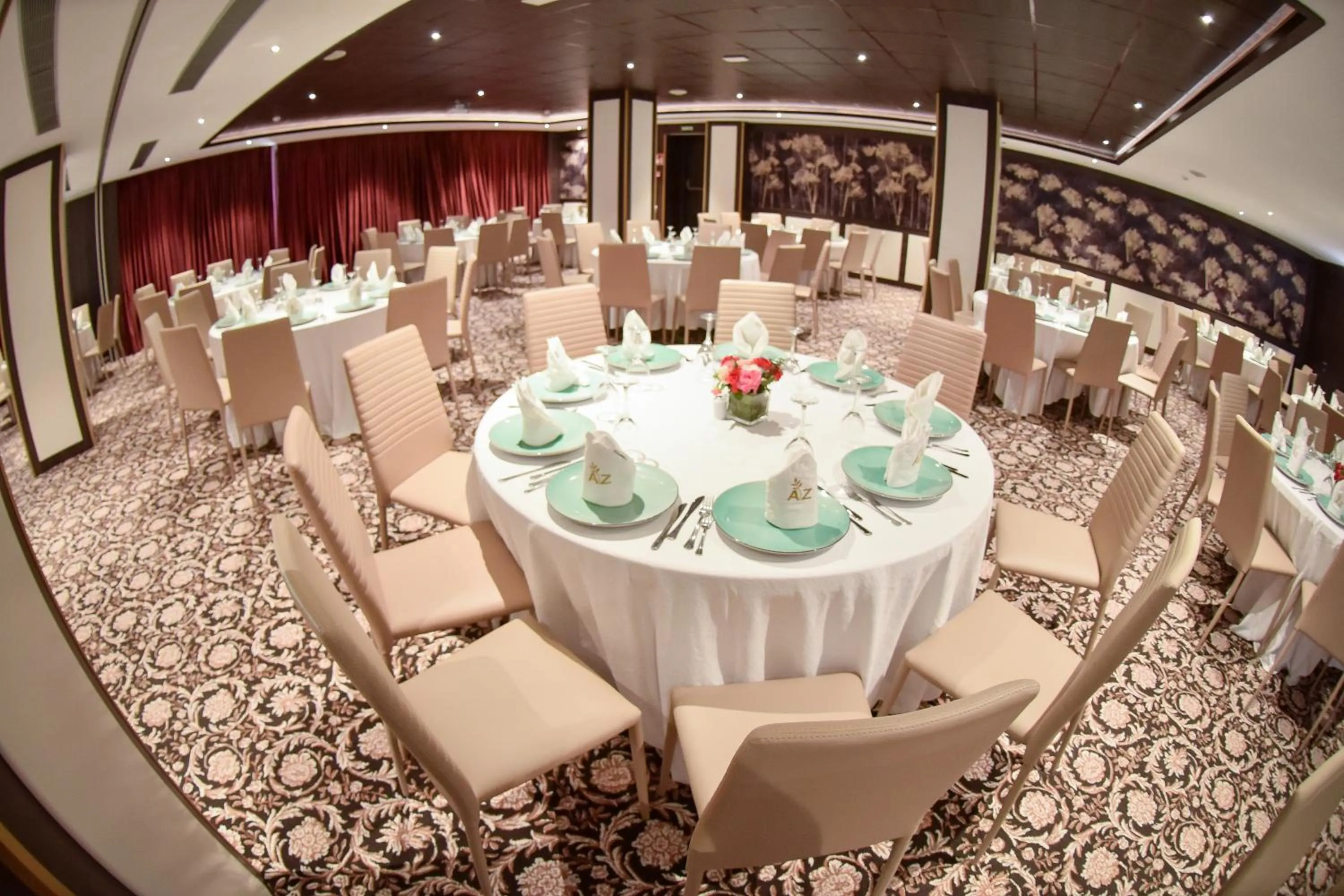 AZ Hôtels Vieux Kouba