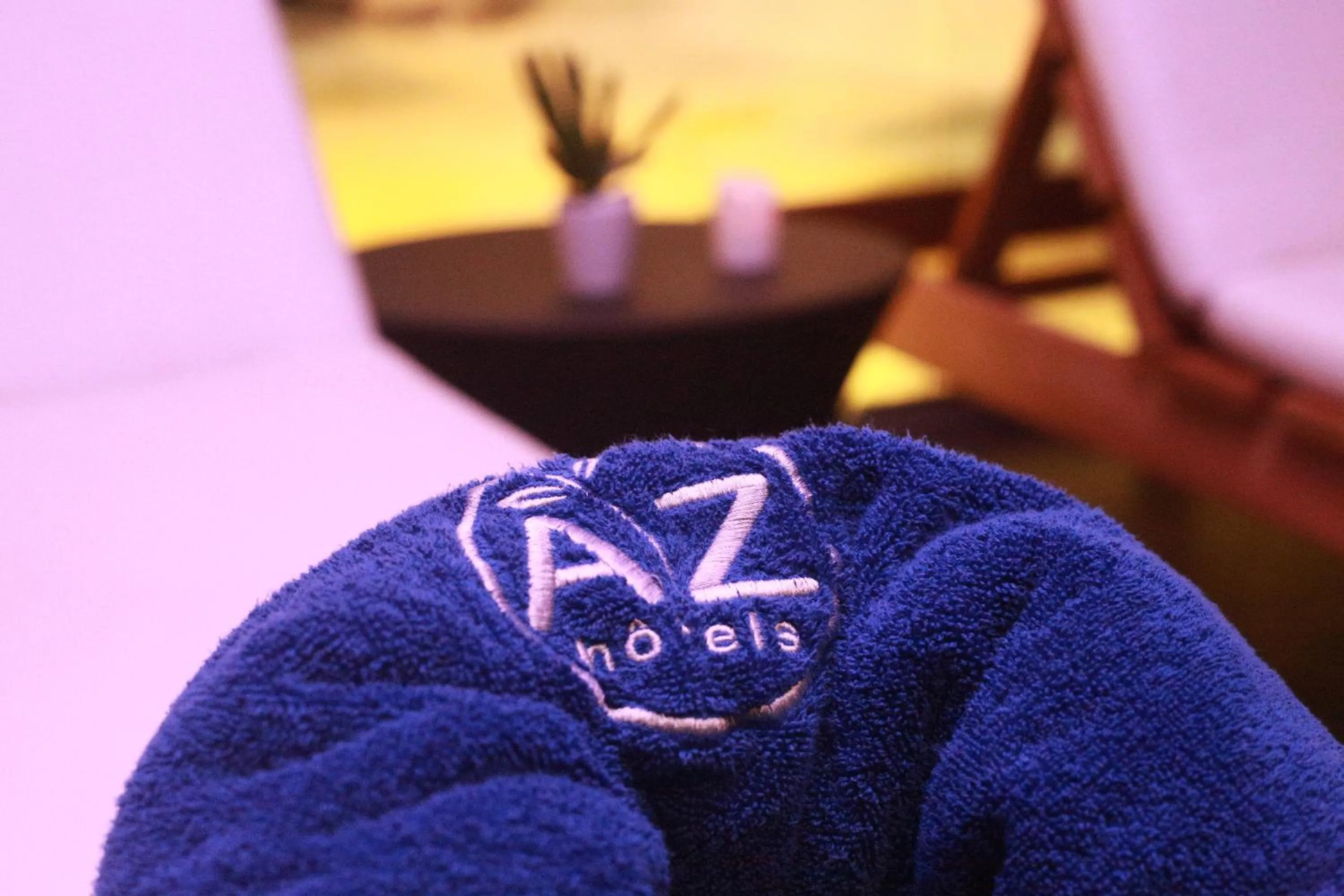 AZ Hôtels Vieux Kouba