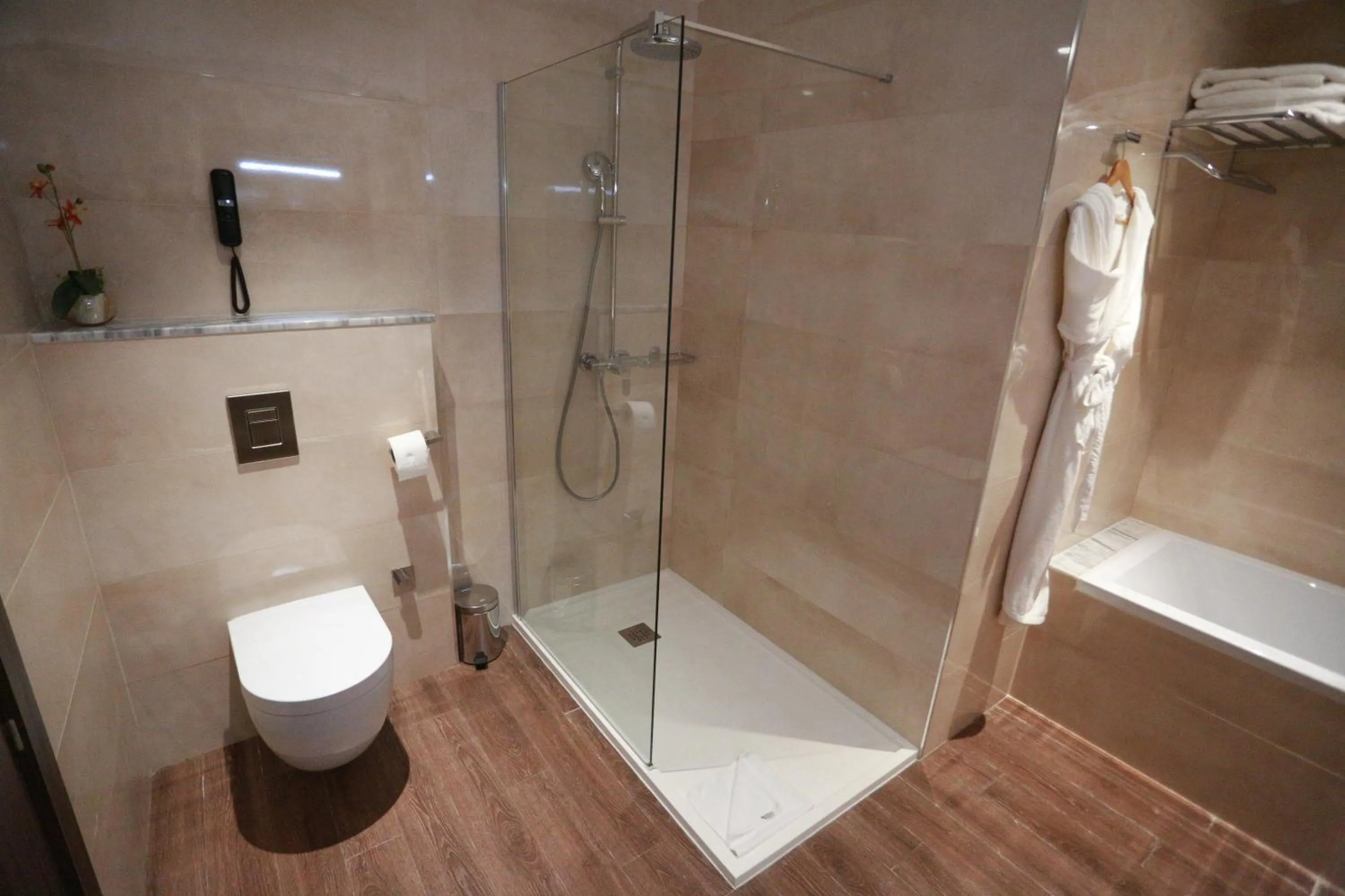 AZ Hôtels Vieux Kouba