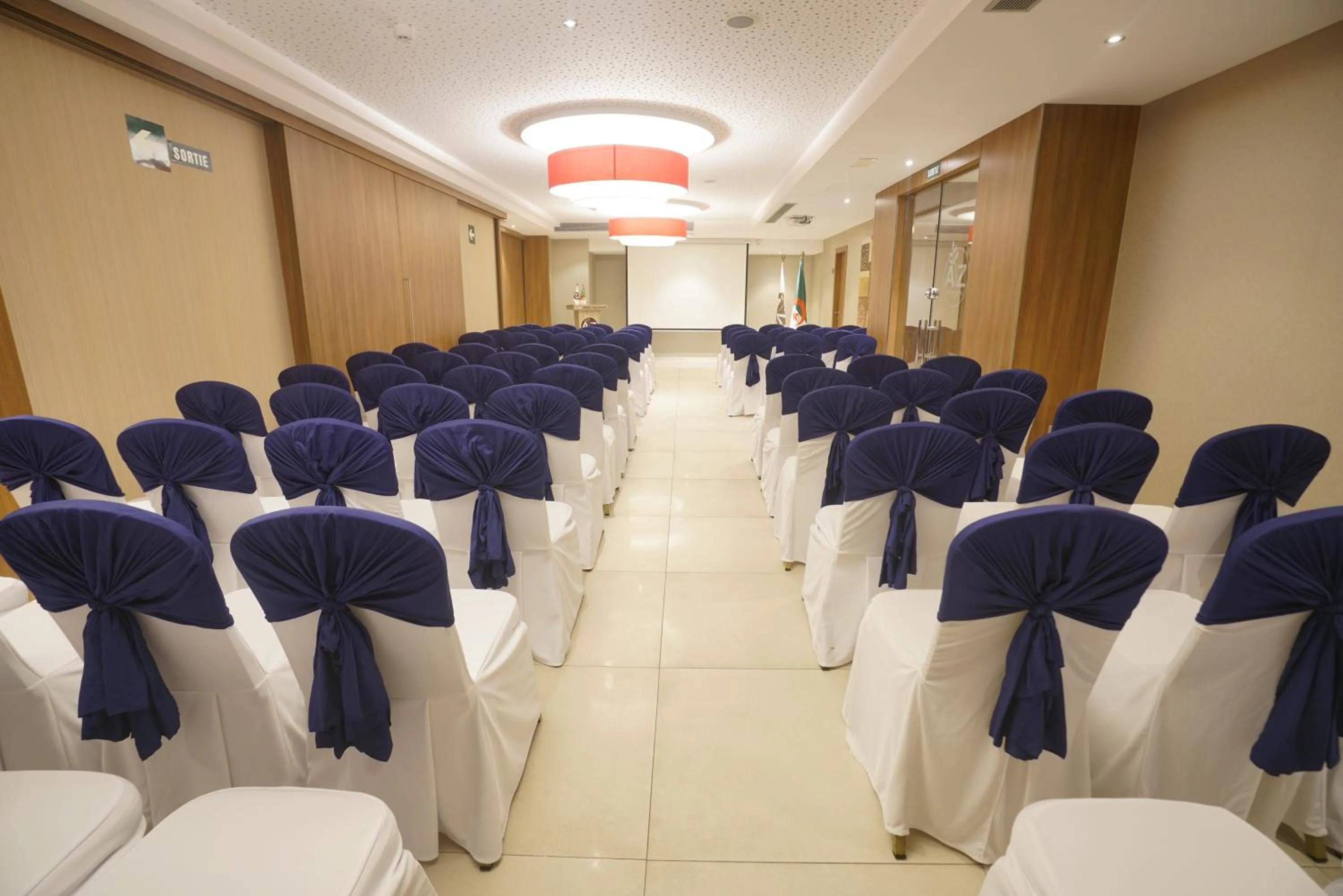 AZ Hôtels Vieux Kouba