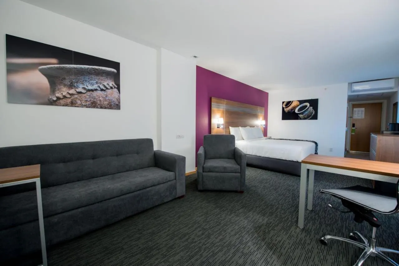 La Quinta by Wyndham San Jose Chiapa Puebla