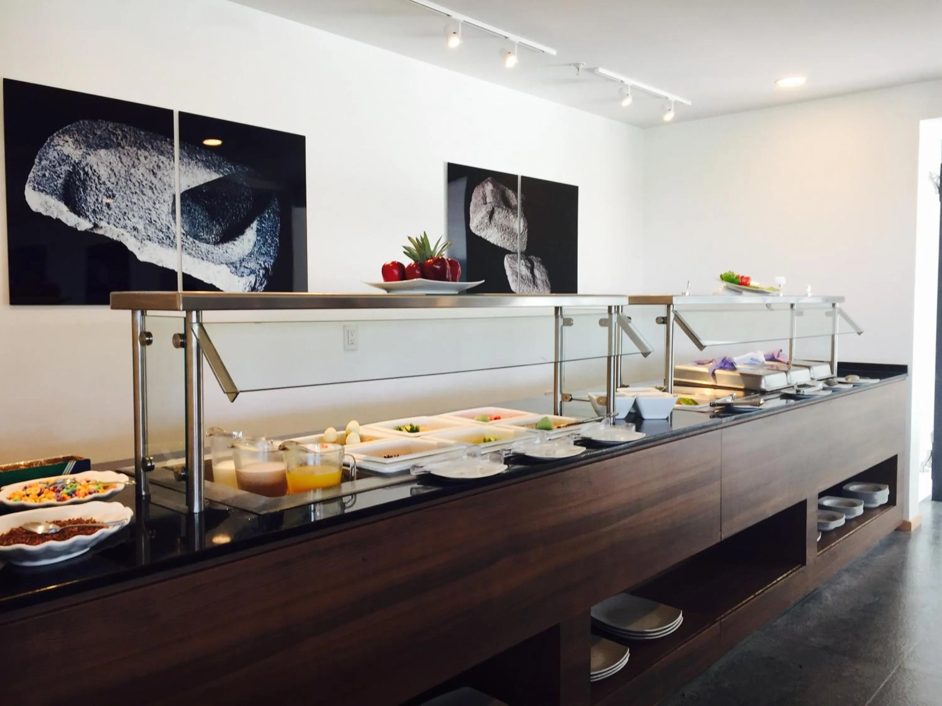 Food close-up in La Quinta by Wyndham San Jose Chiapa Puebla