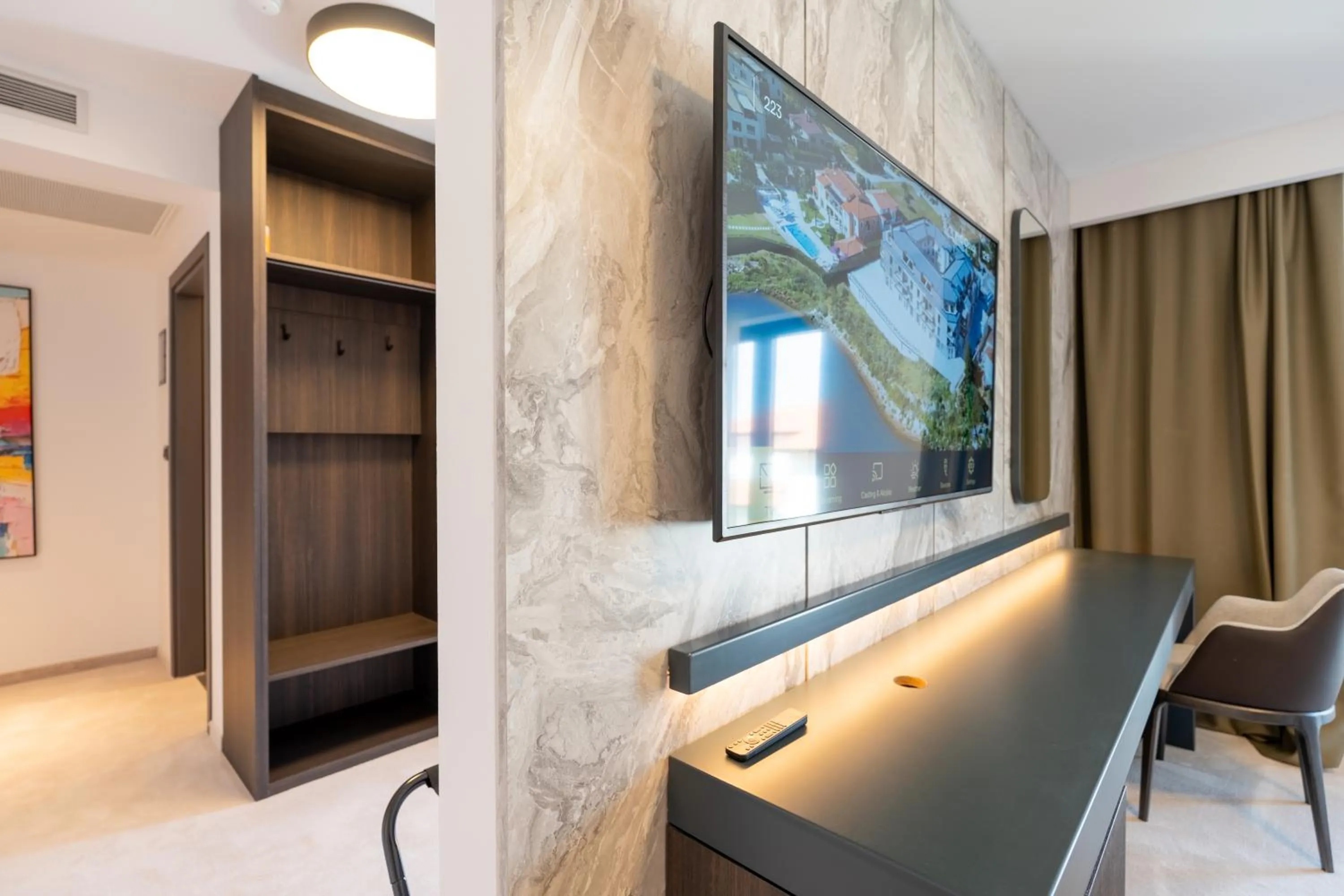 Visula Hotel & Spa - New Opening 2026