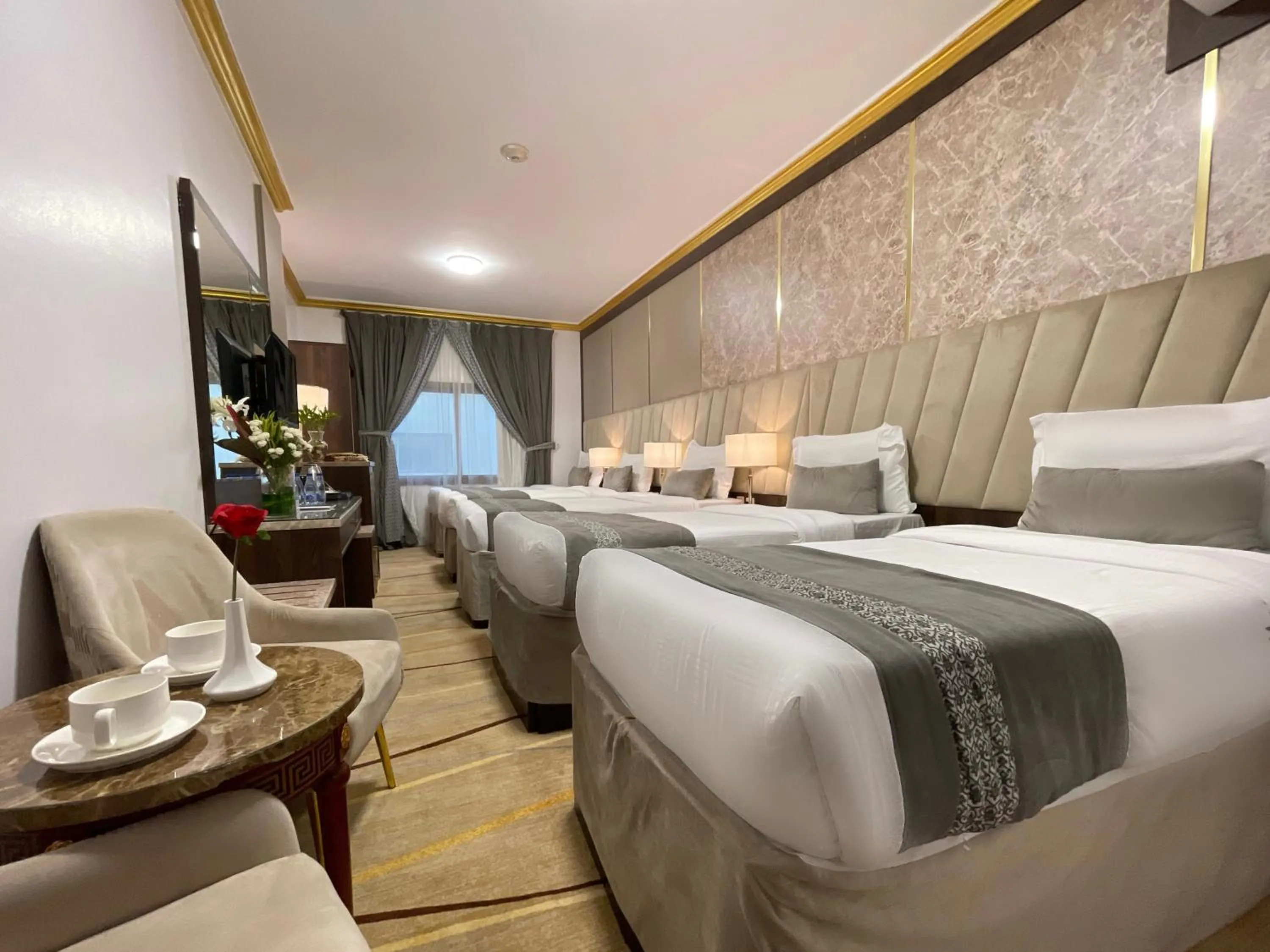 View (from property/room), Bed in Odest