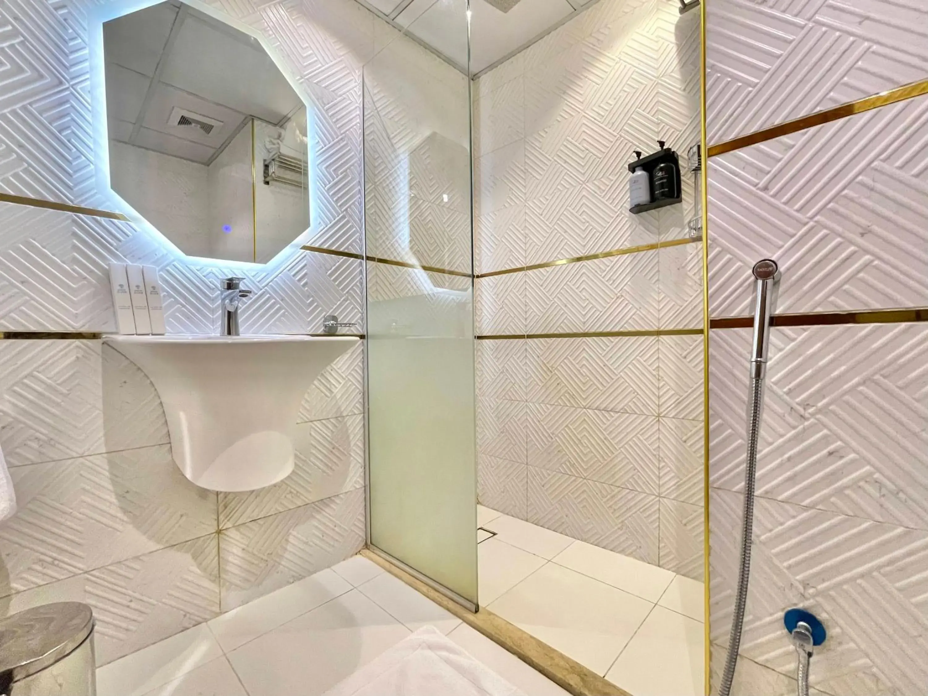 King Room in Odst Al Madinah Hotel King Room in Odst Al Madinah Hotel