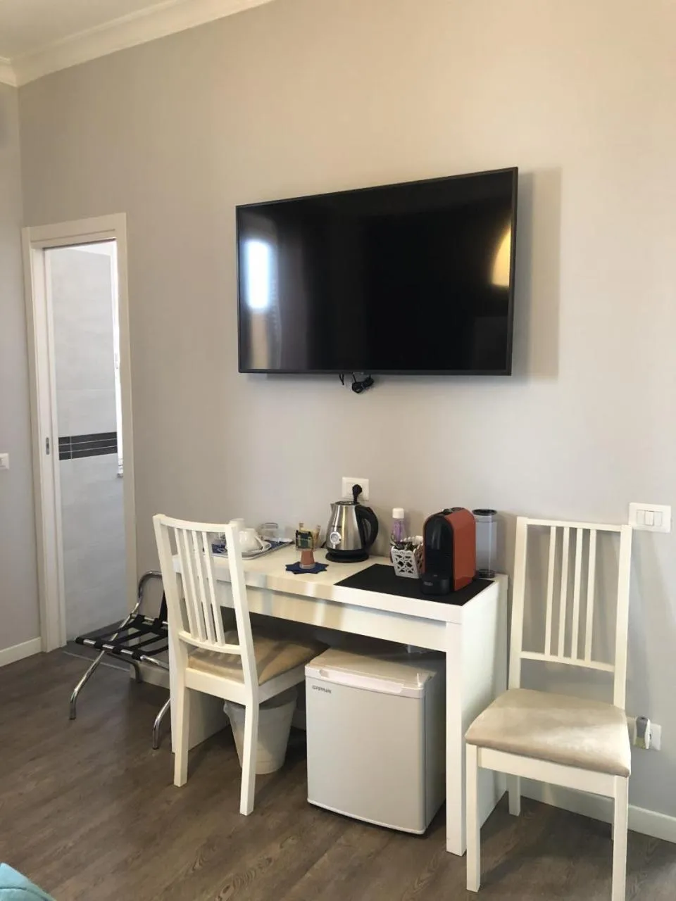 A 2 Passi Dai Musei Luxury Guest House