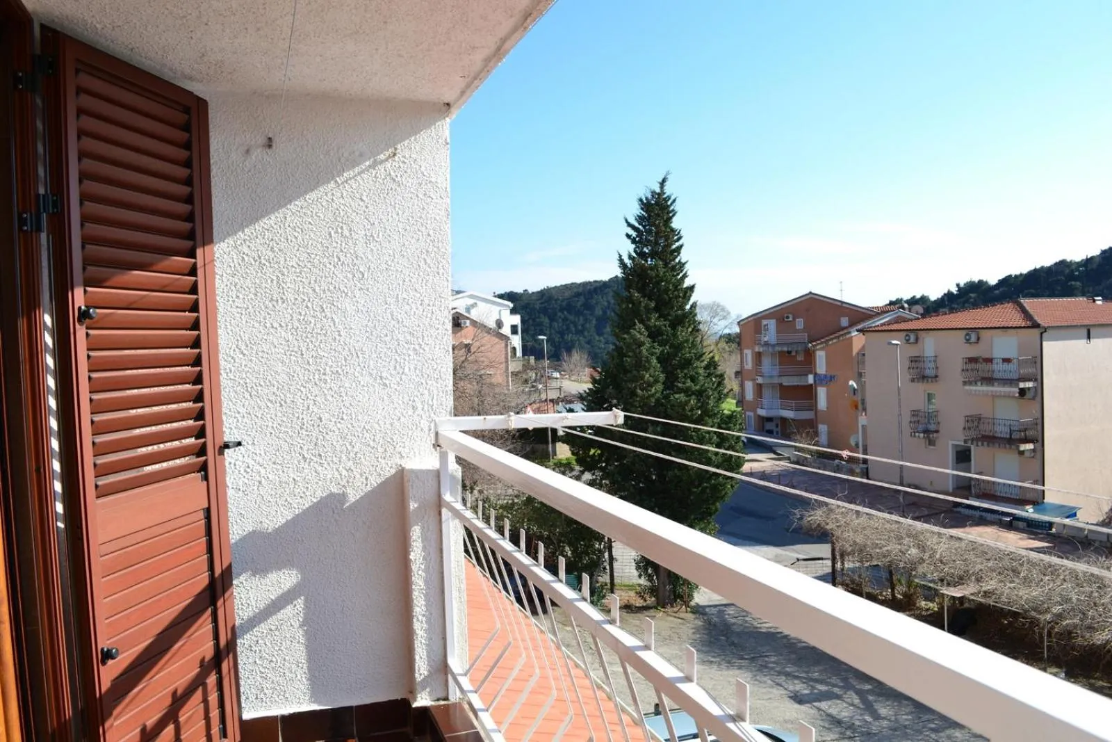 Apartment Matea