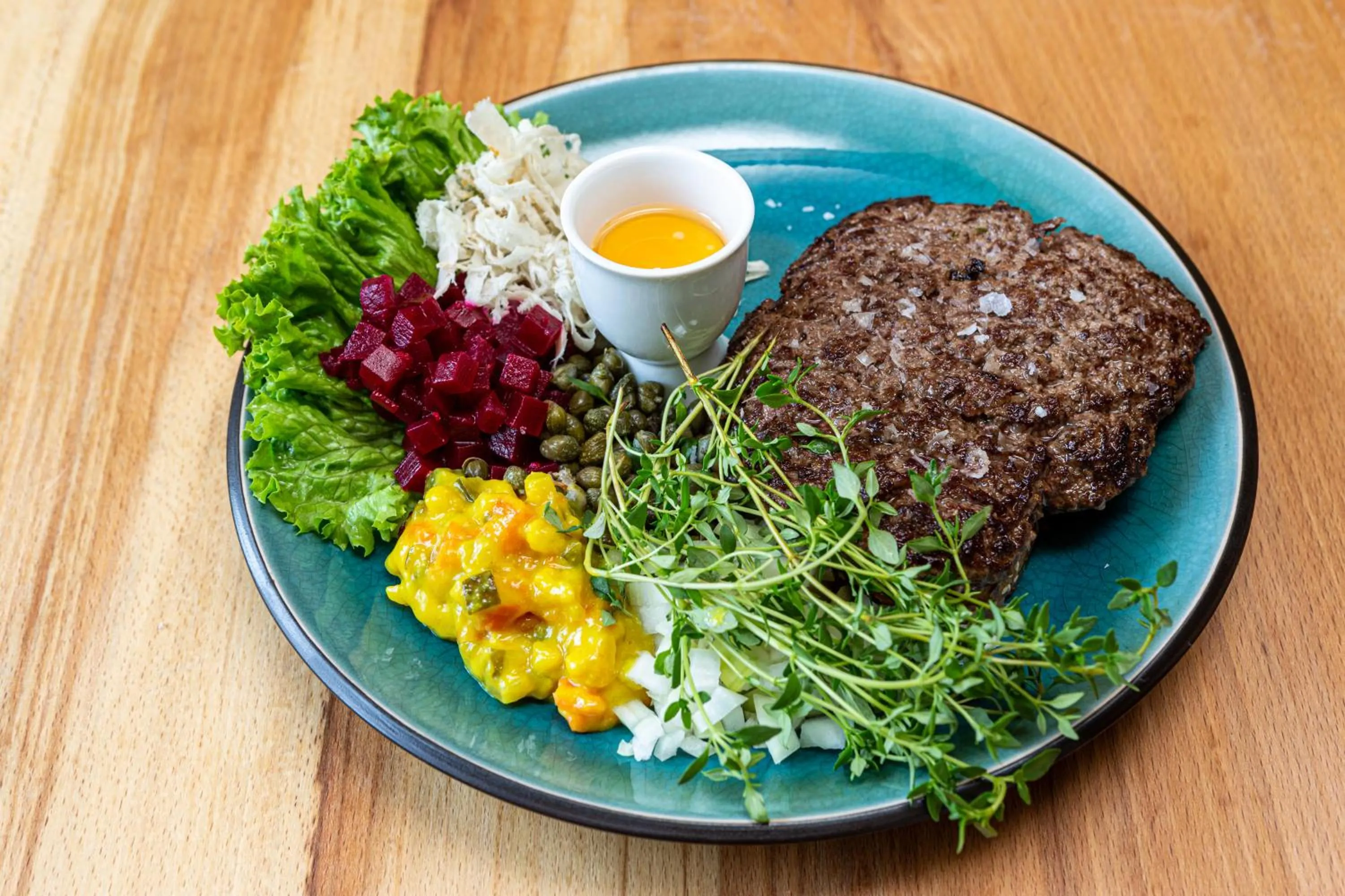 Restaurant/places to eat in Bromølle Kro