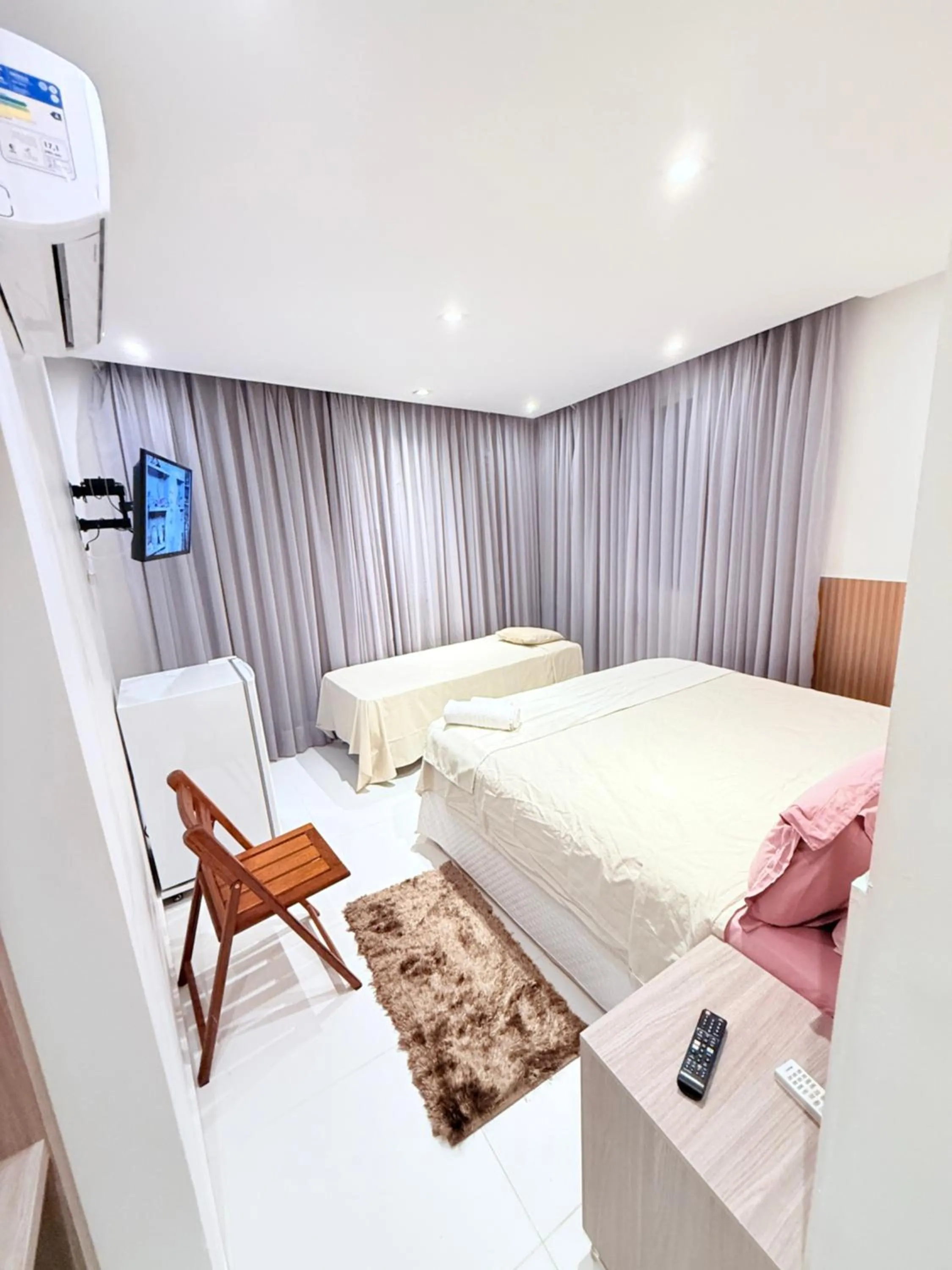 Vila do Morro Pousada