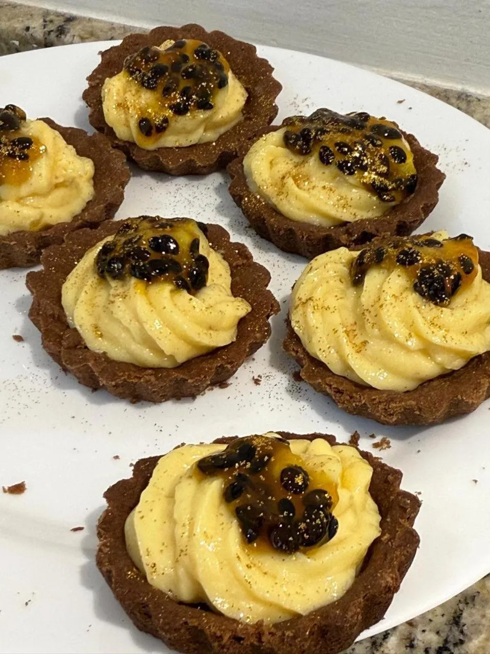 Breakfast in Vila do Morro Pousada