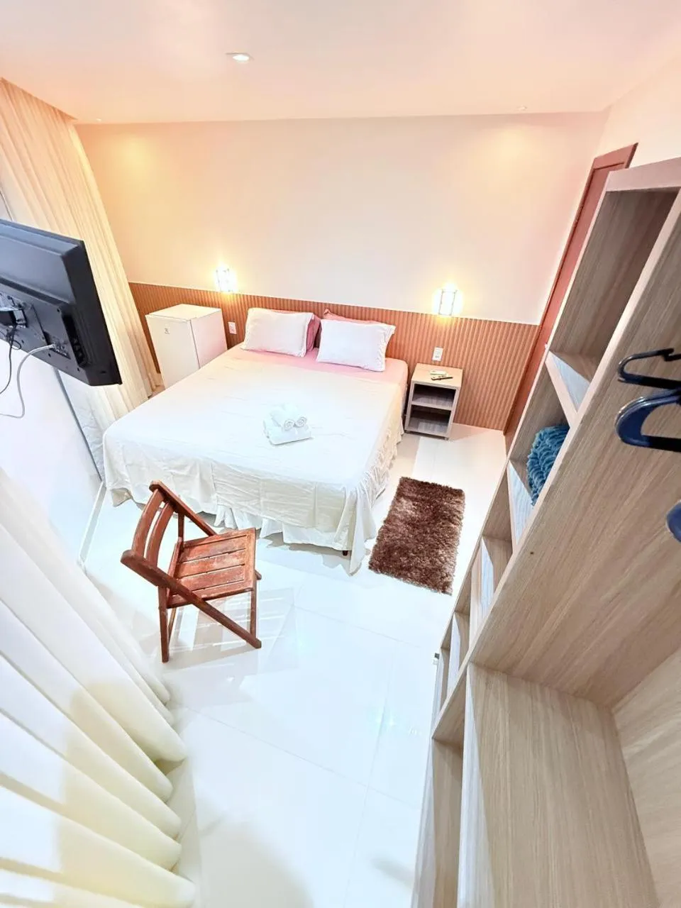 Vila do Morro Pousada