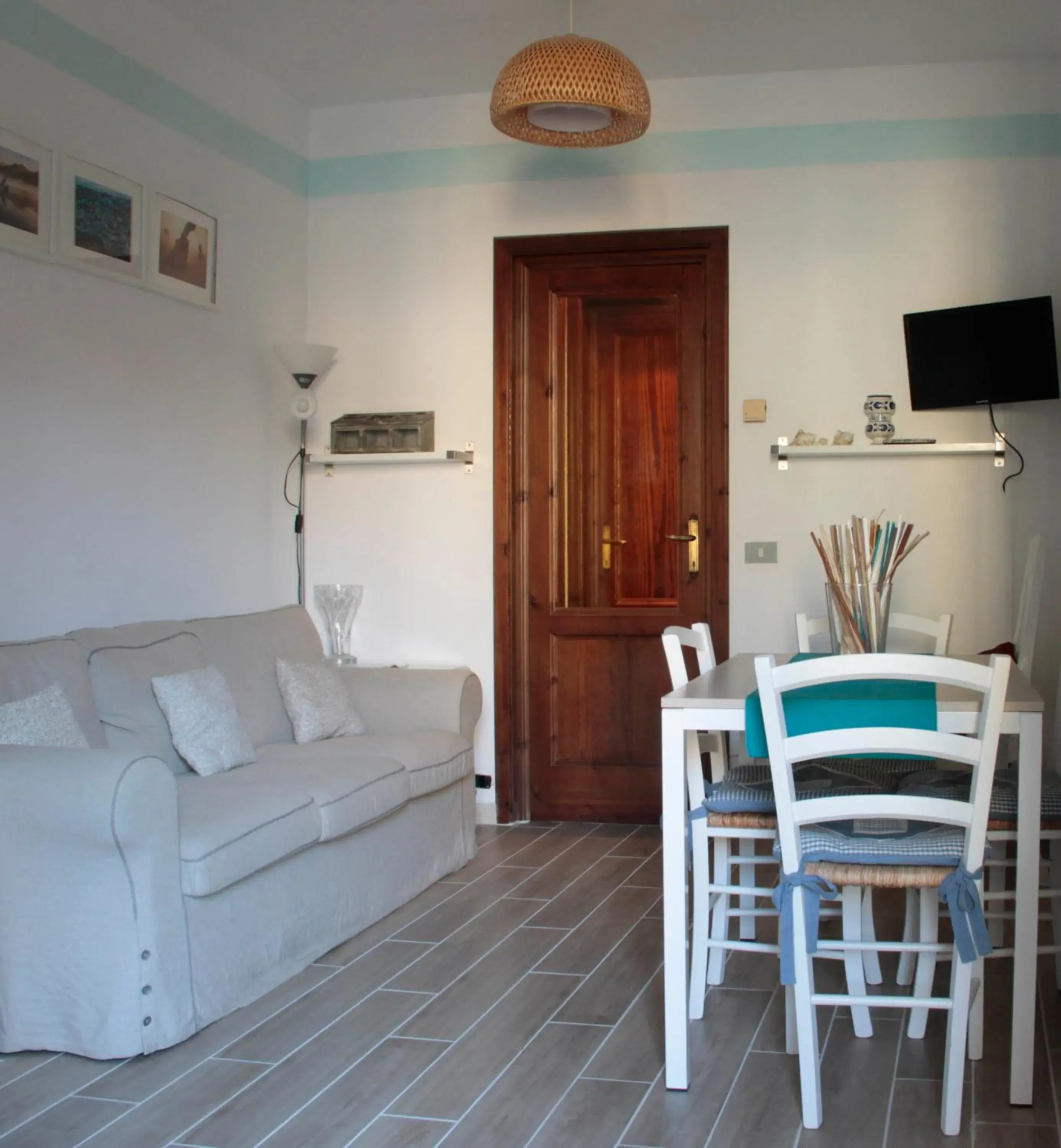 La Casa in Passeggiata - Seancity La Casa in Passeggiata - Seancity