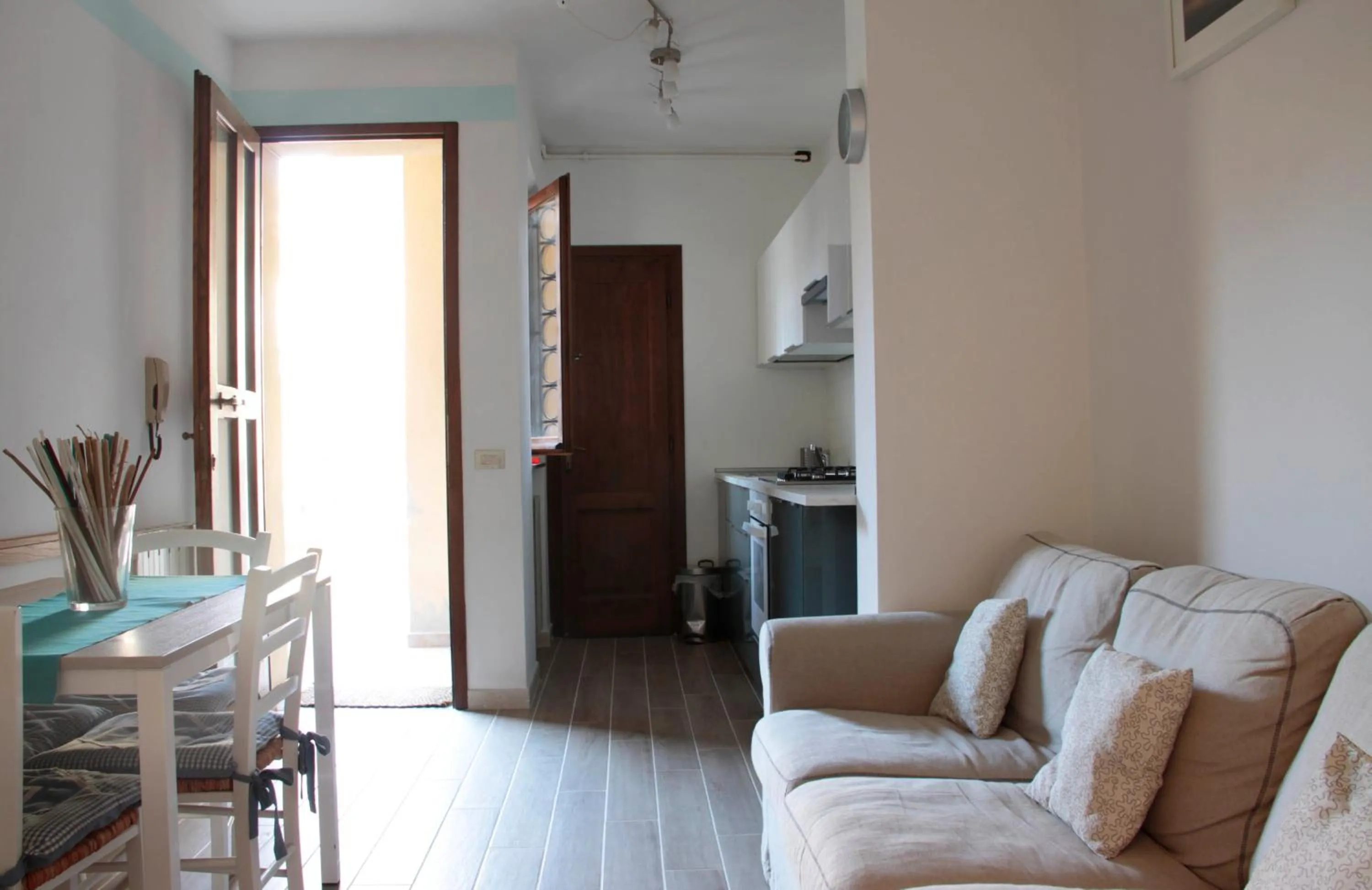 La Casa in Passeggiata - Seancity