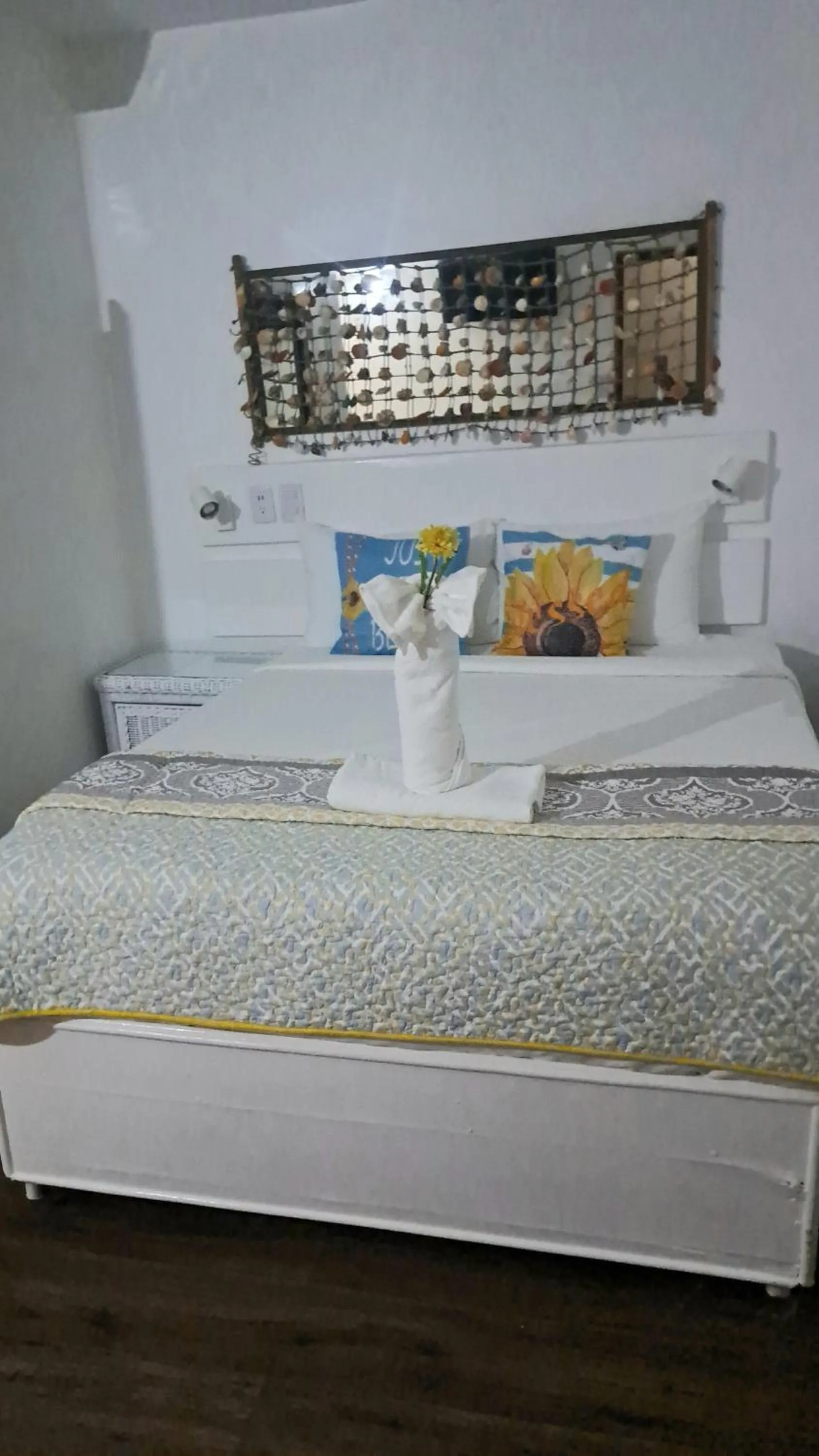 Bed in Riviera Punta Cana Eco Travelers