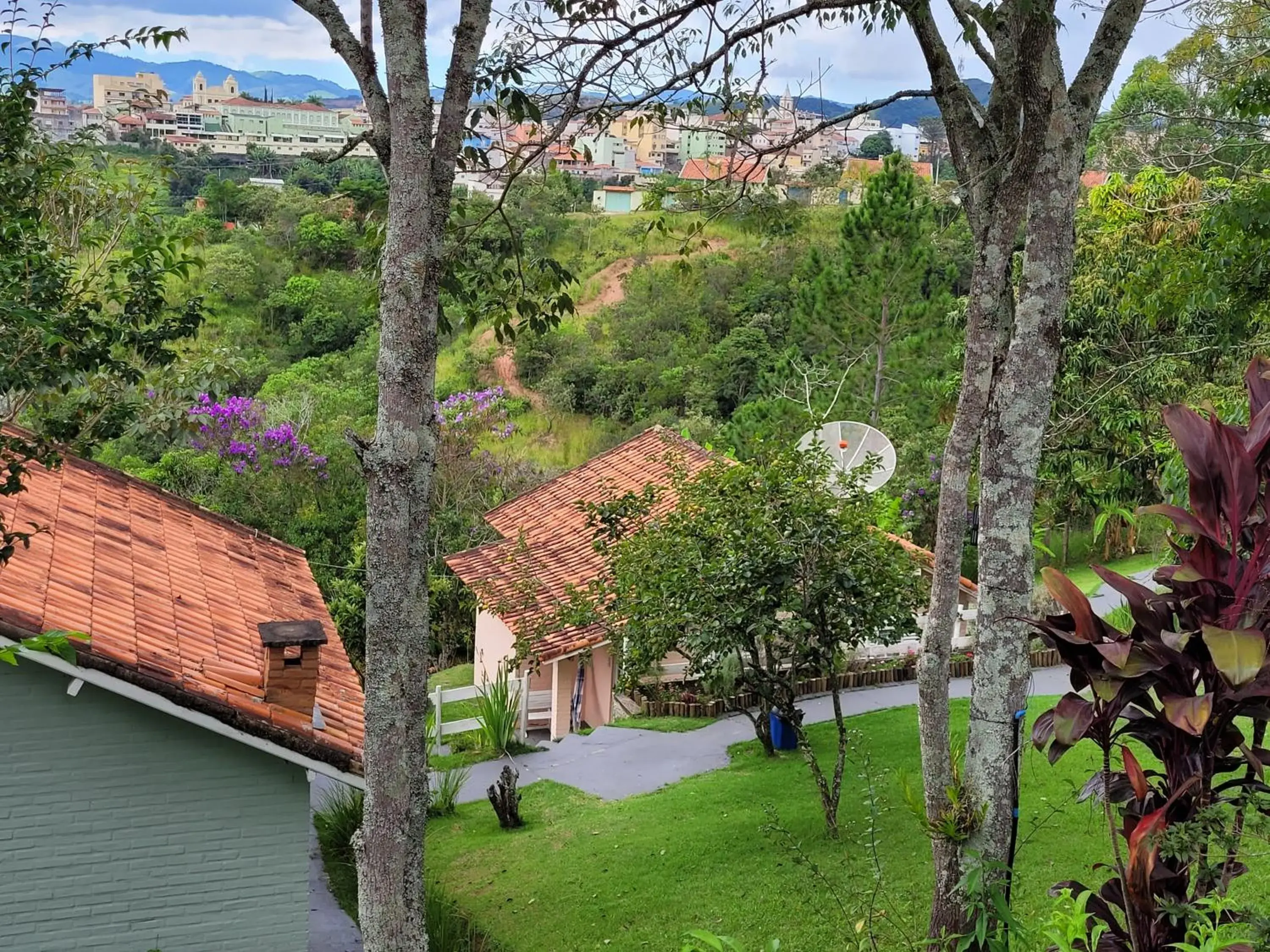 Pousada Recanto João de Barro Pousada Recanto João de Barro