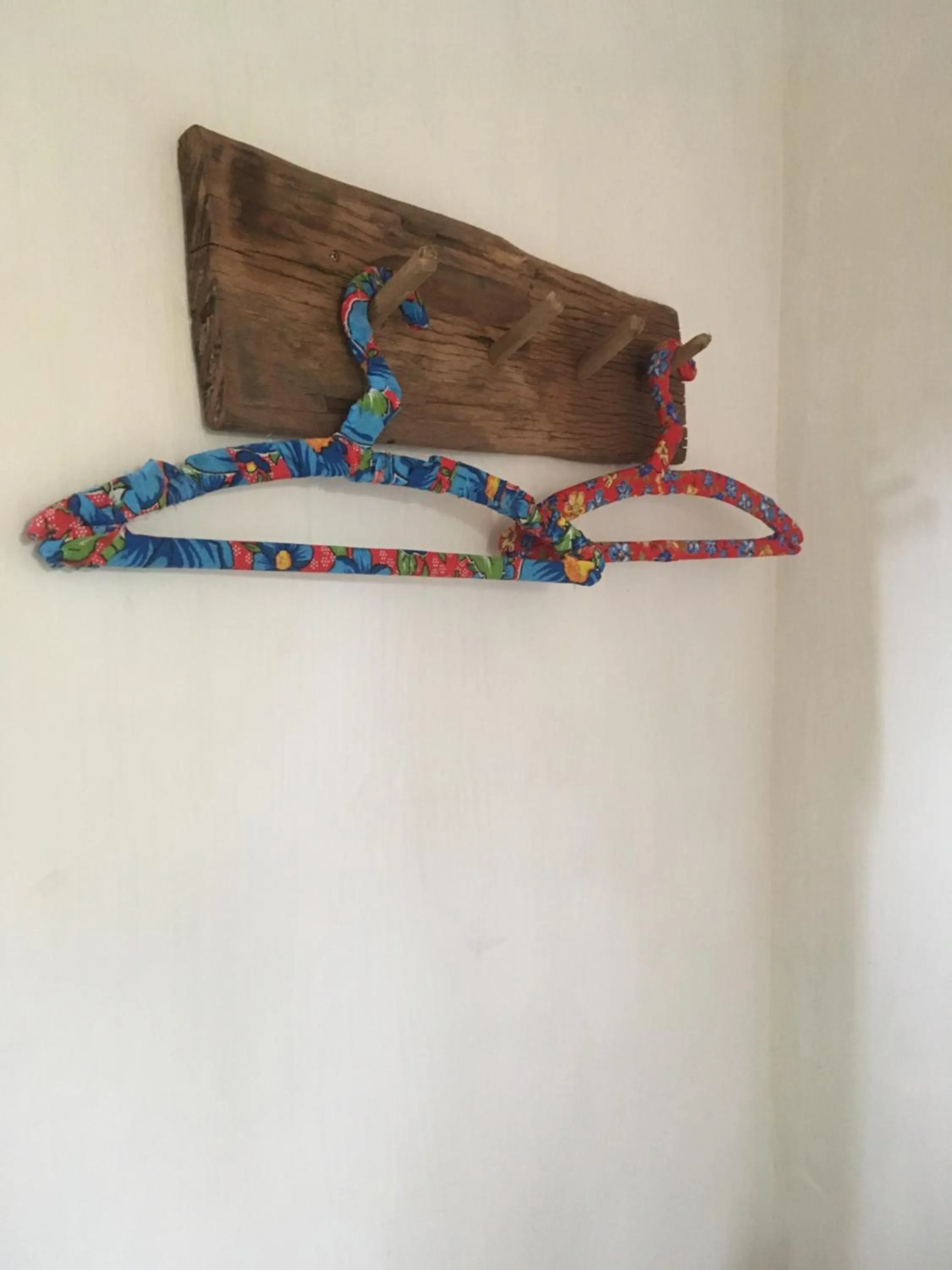 Decorative detail in Pousada Spa Oasis