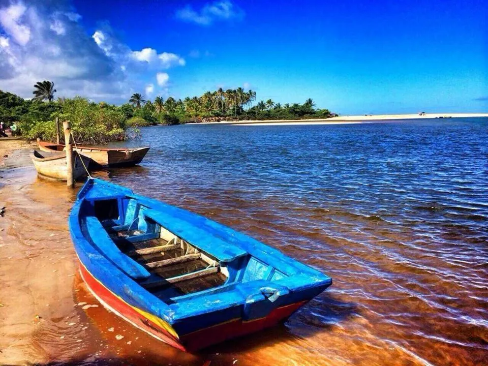 Activities in Pousada Spa Oasis