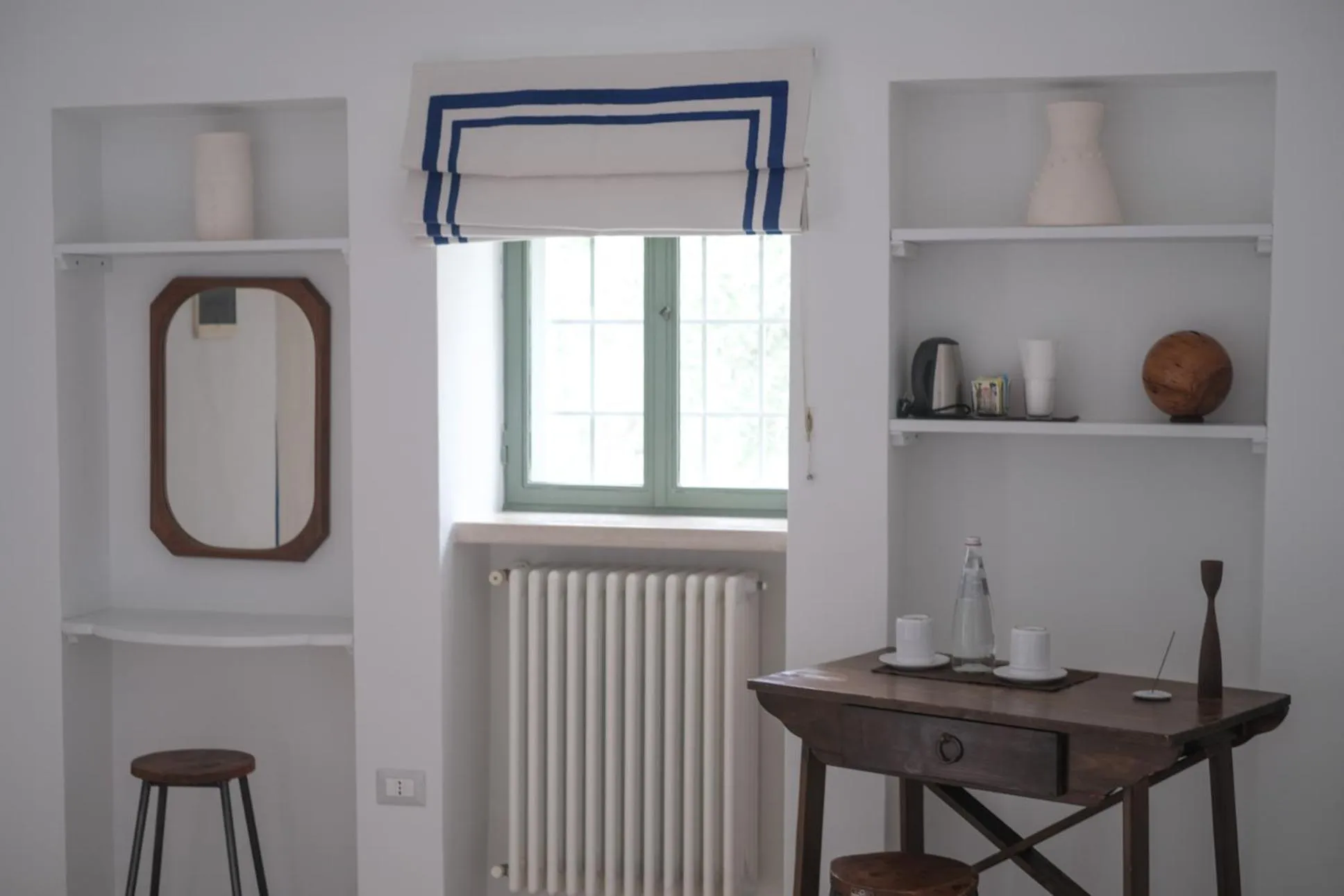 Bedroom in Regina di Ulivi