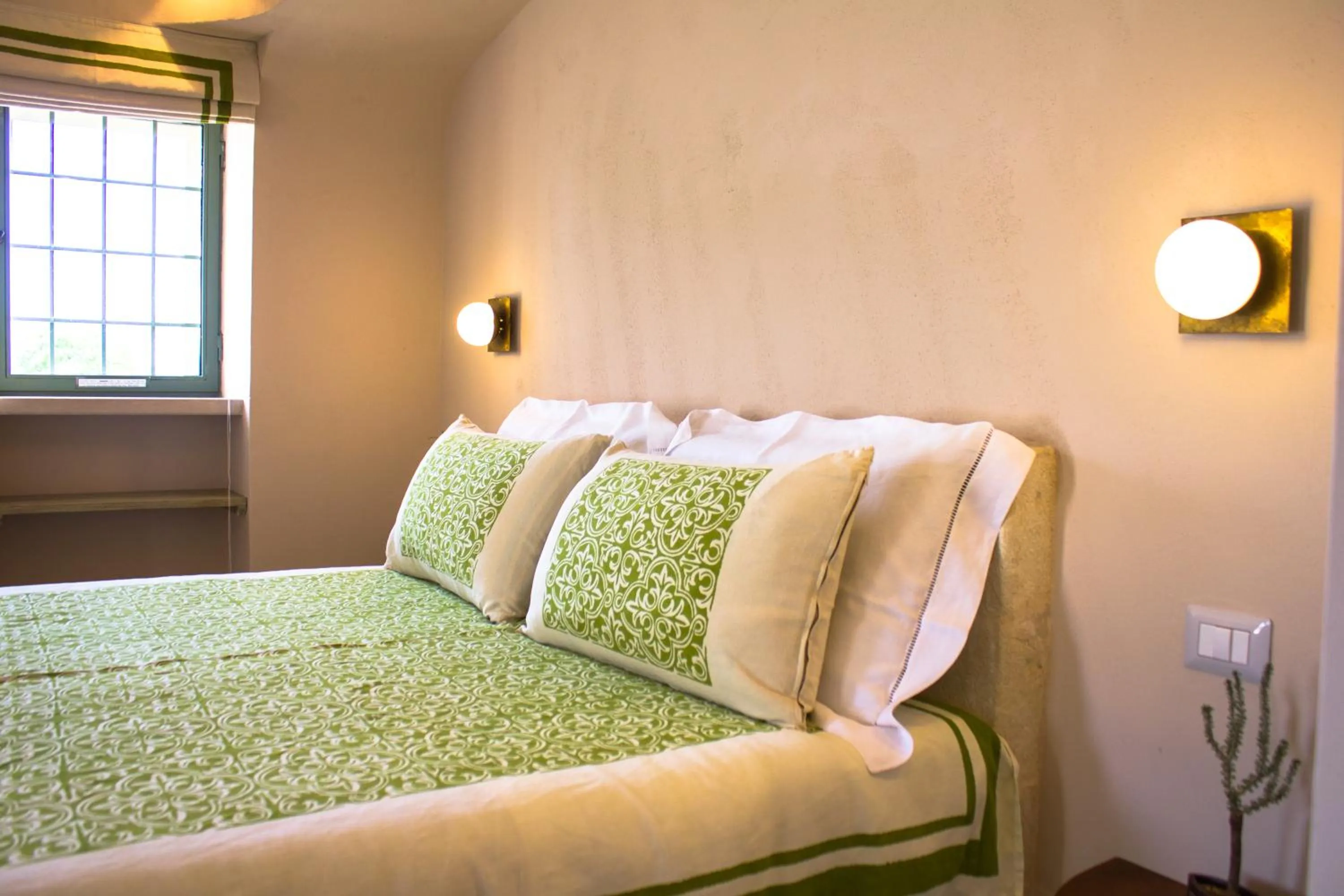 Bed in Regina di Ulivi