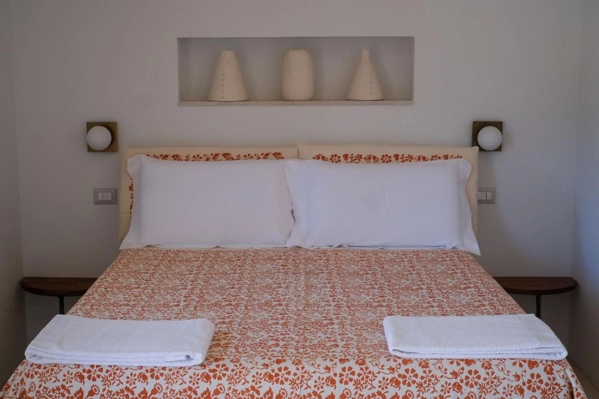 Bed in Regina di Ulivi