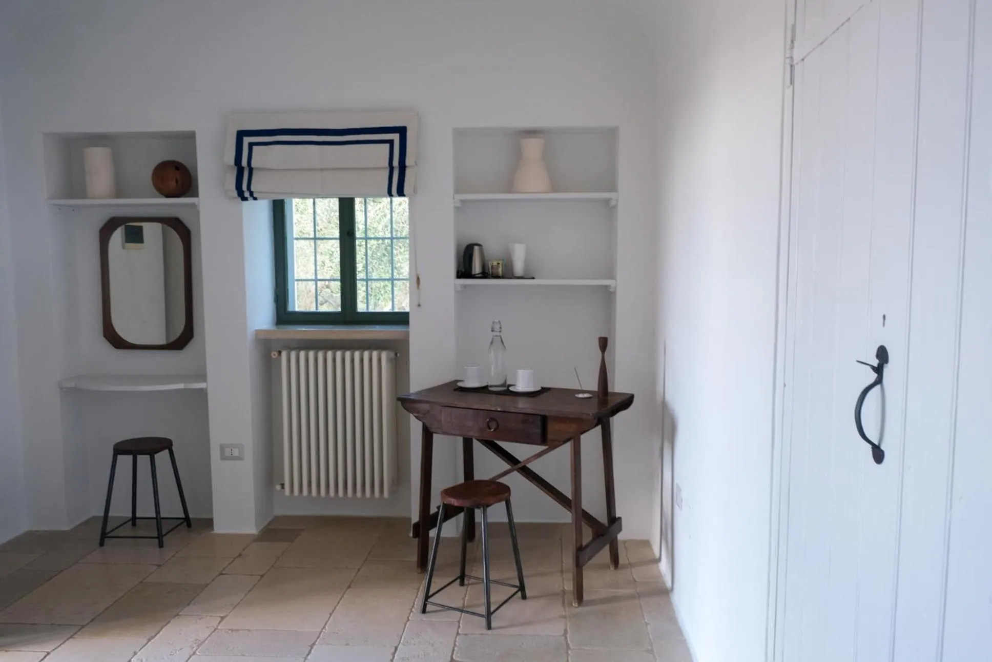 Coffee/tea facilities in Regina di Ulivi