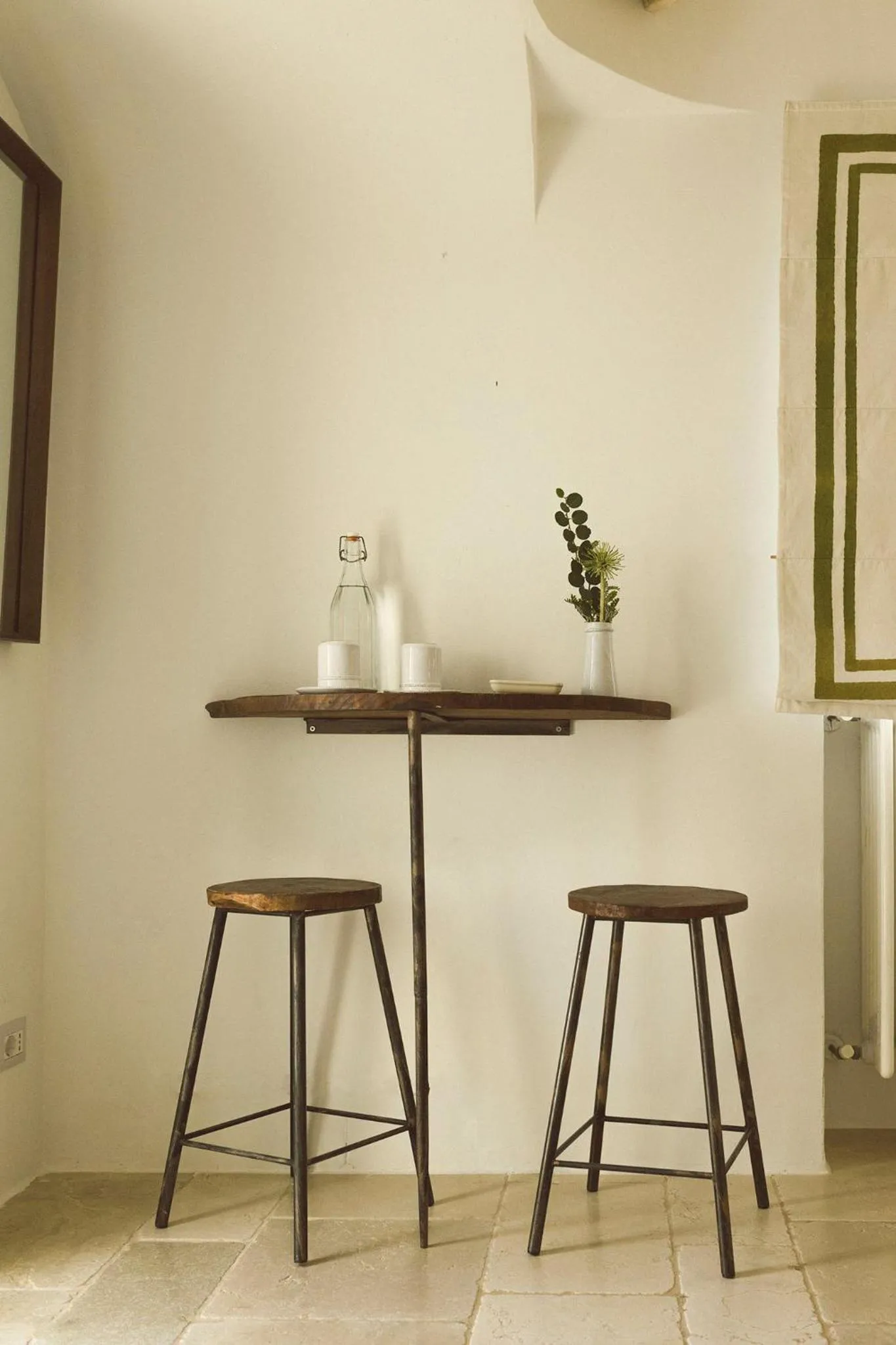 Bedroom in Regina di Ulivi