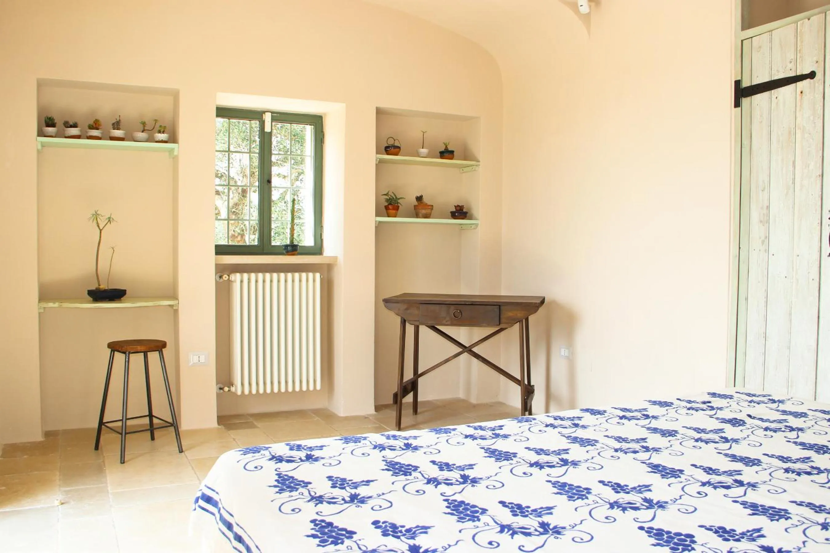 Bed in Regina di Ulivi