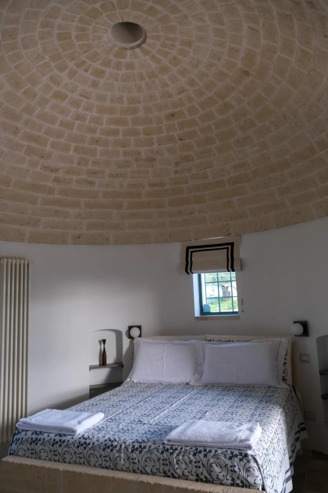 Bedroom, Bed in Regina di Ulivi