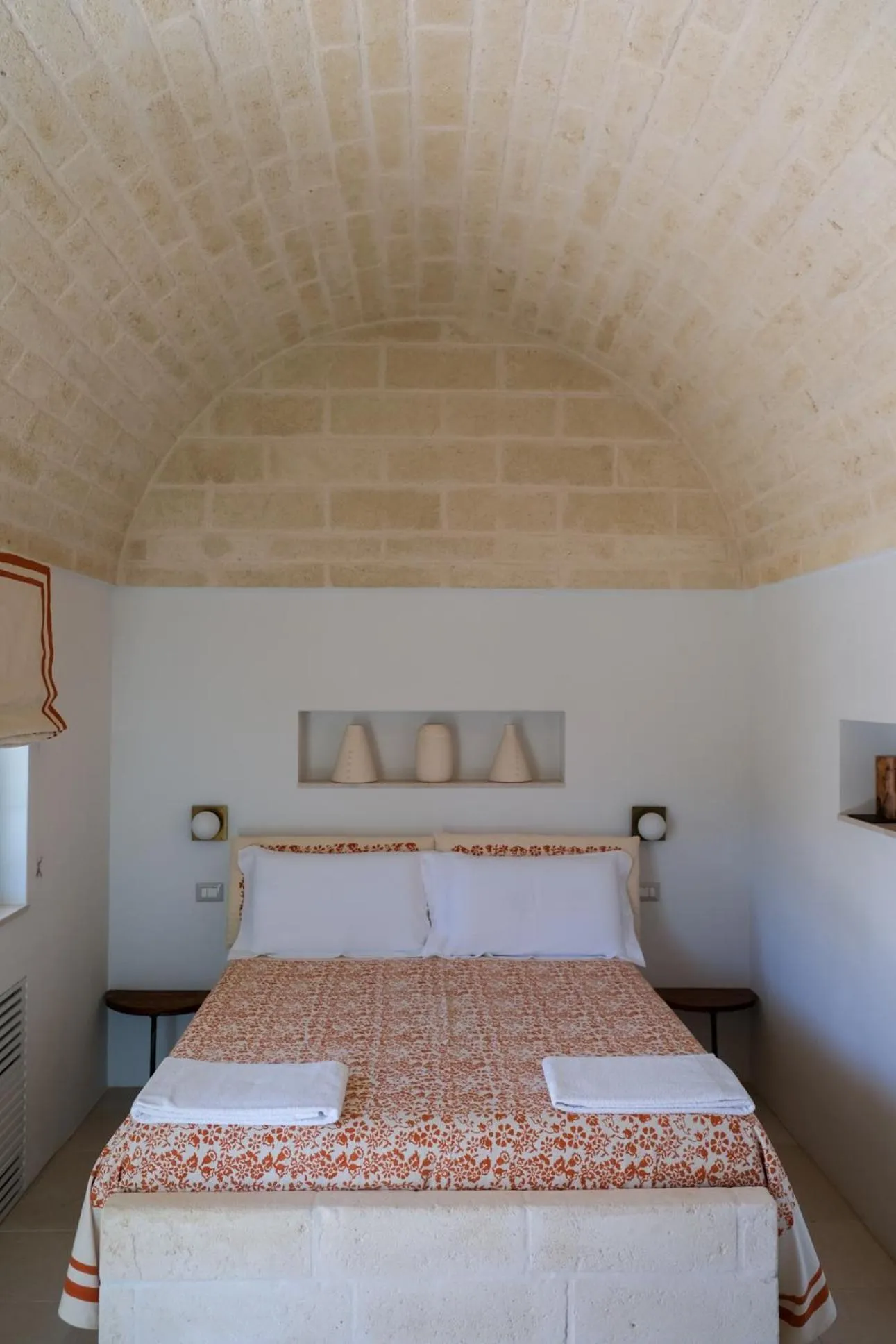 Bed in Regina di Ulivi