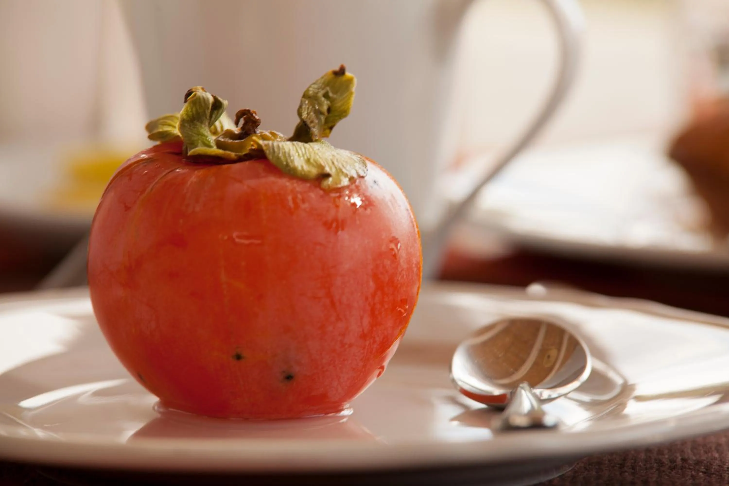 Food close-up in Regina di Ulivi